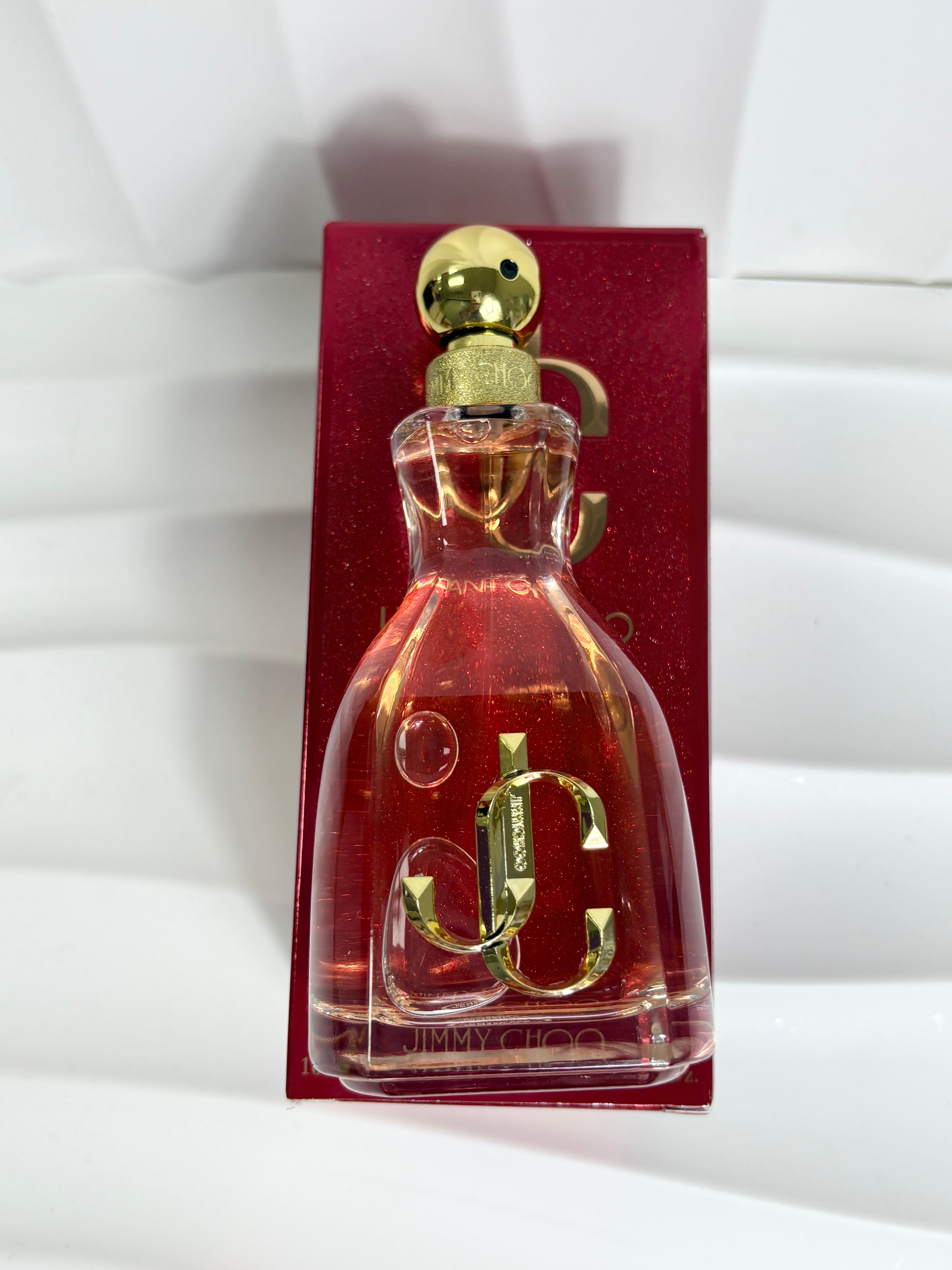 I Want Choo Eau de Parfum – Jimmy Choo