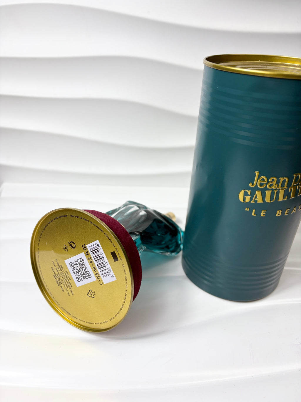 Le Beau - Jean Paul Gaultier
