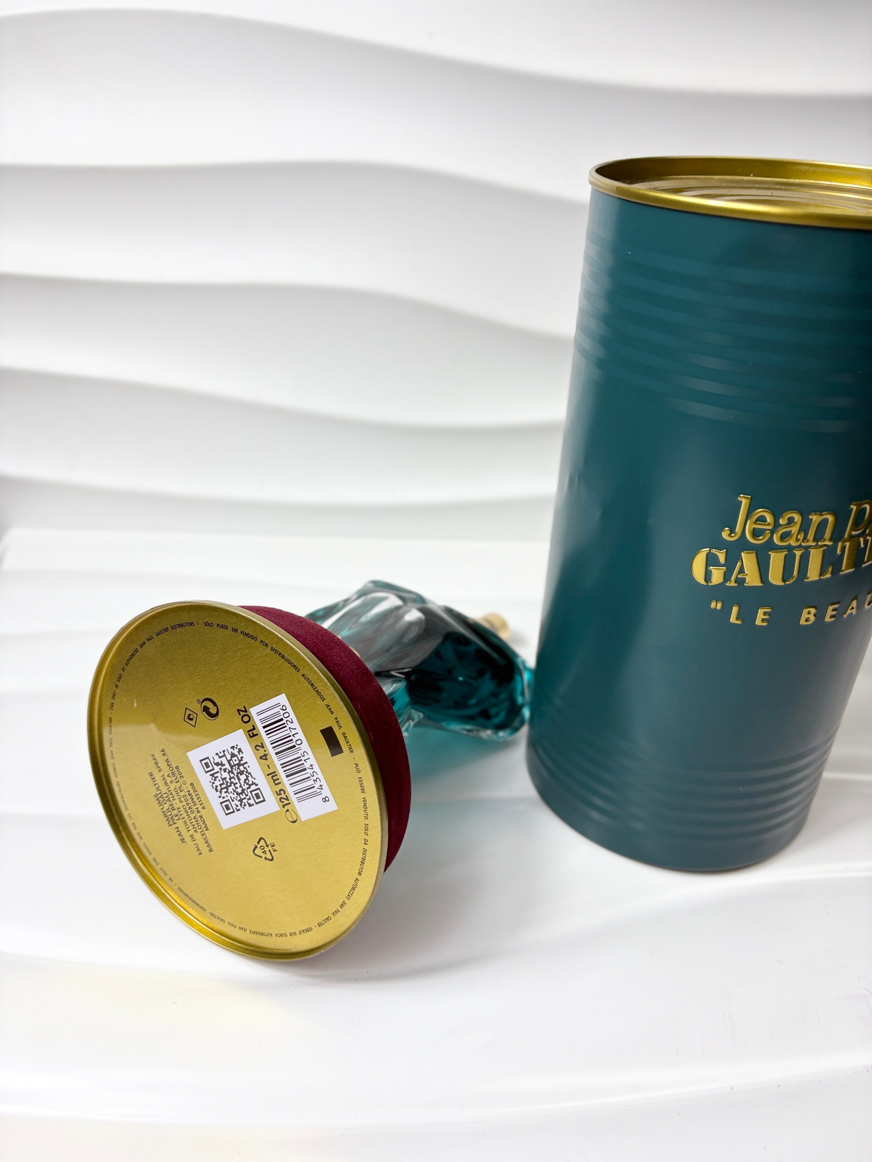 Le Beau - Jean Paul Gaultier
