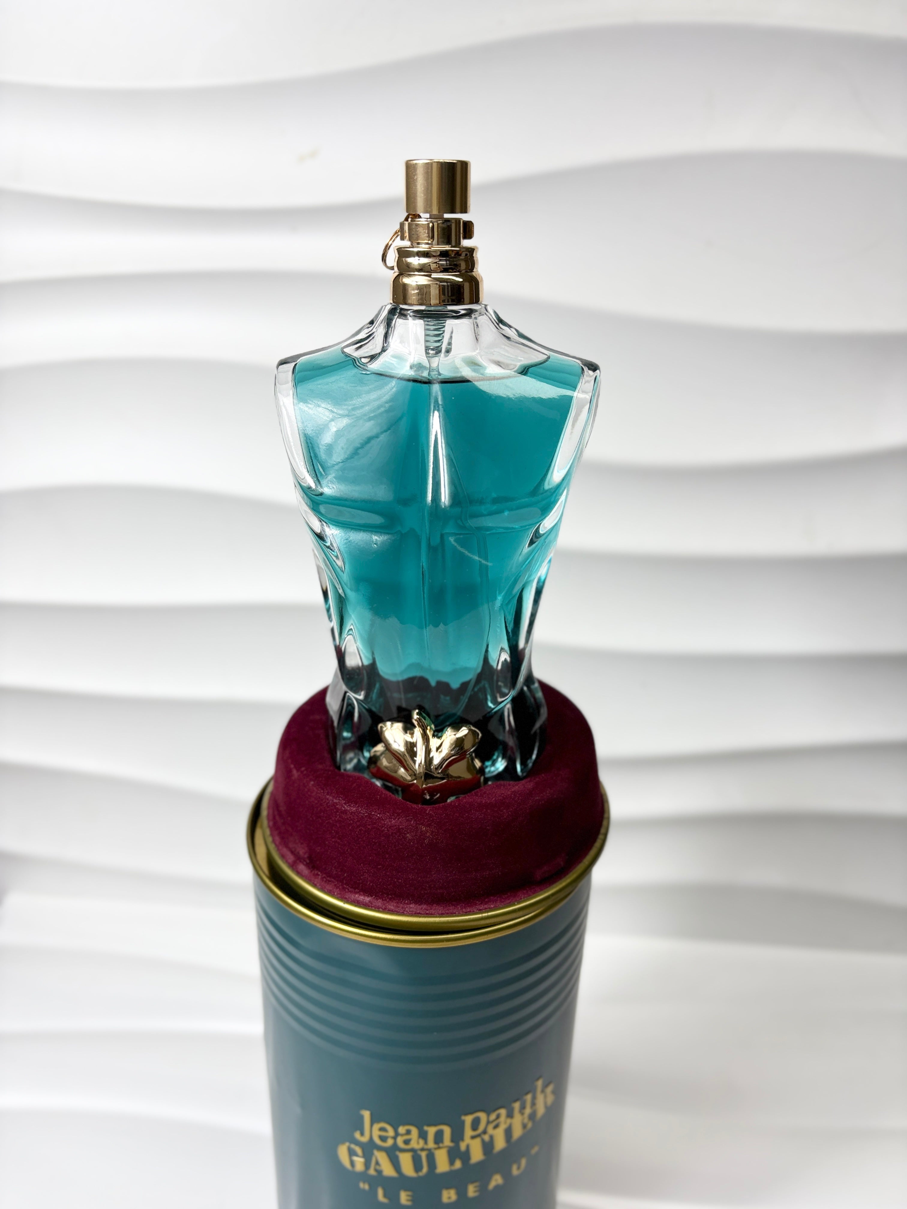 Le Beau - Jean Paul Gaultier