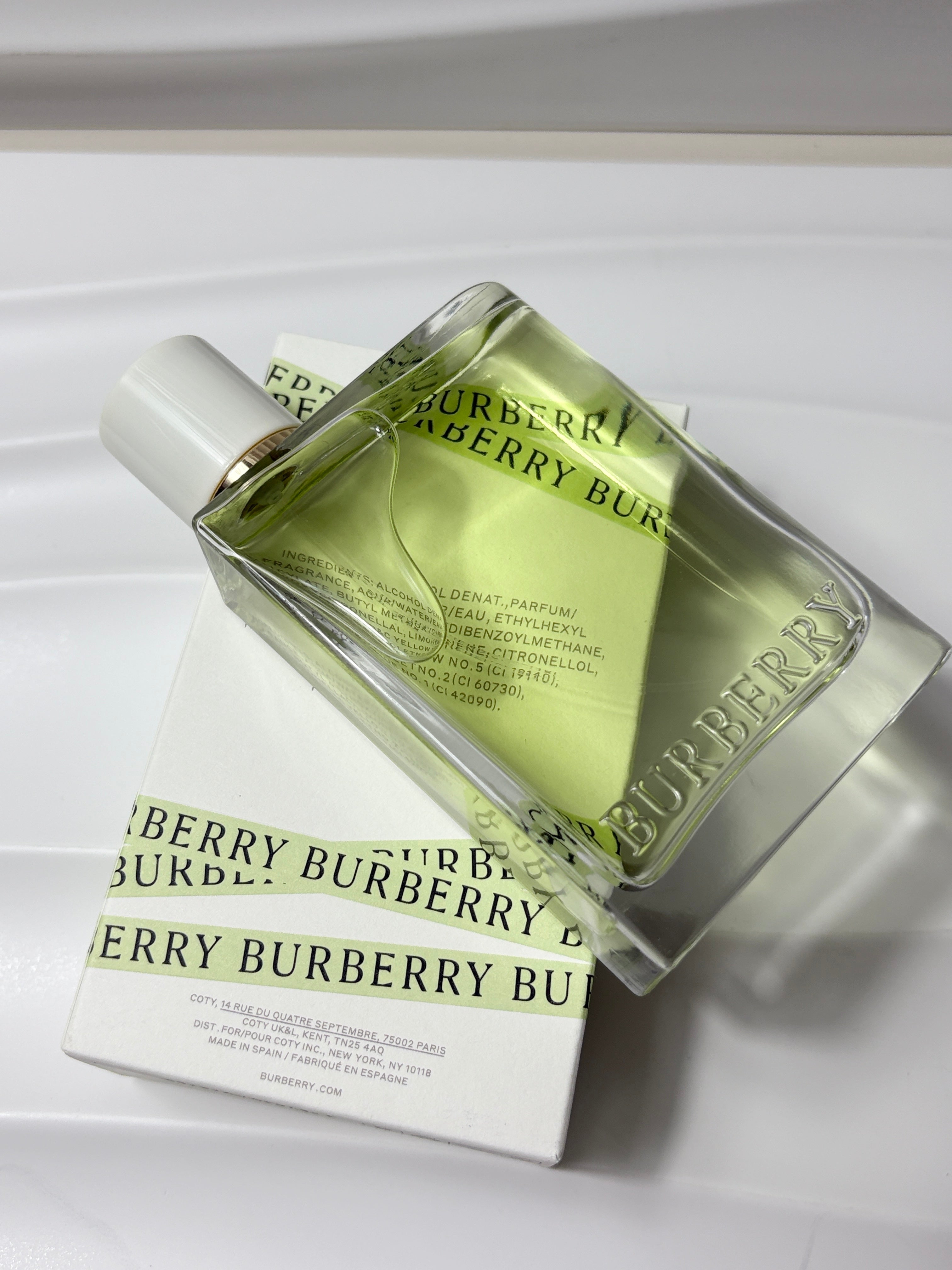 Her - Burberry