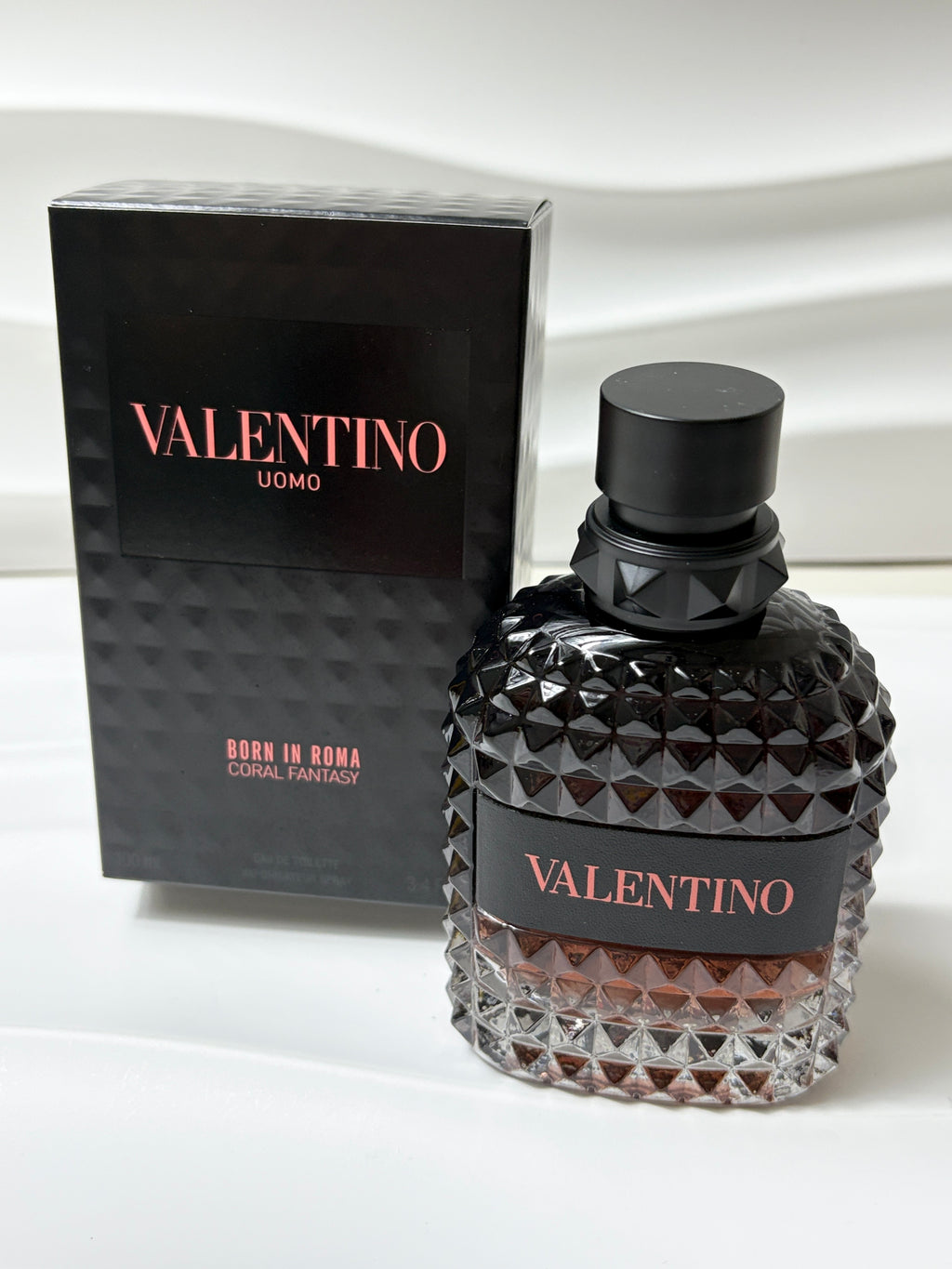 Valentino Uomo Born in Roma Coral Fantasy Eau de Toilette