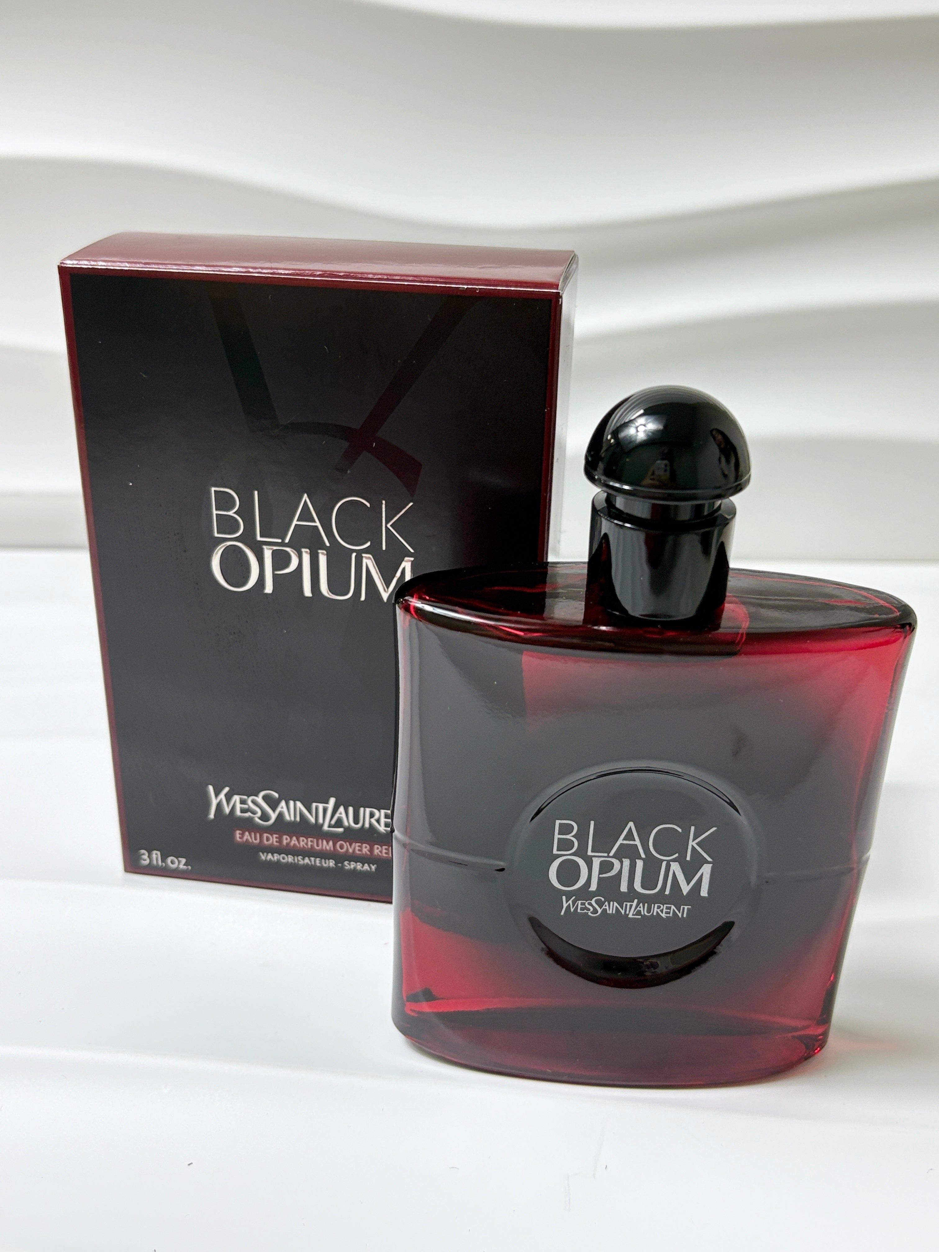 Black Opium - Yves Saint Laurent
