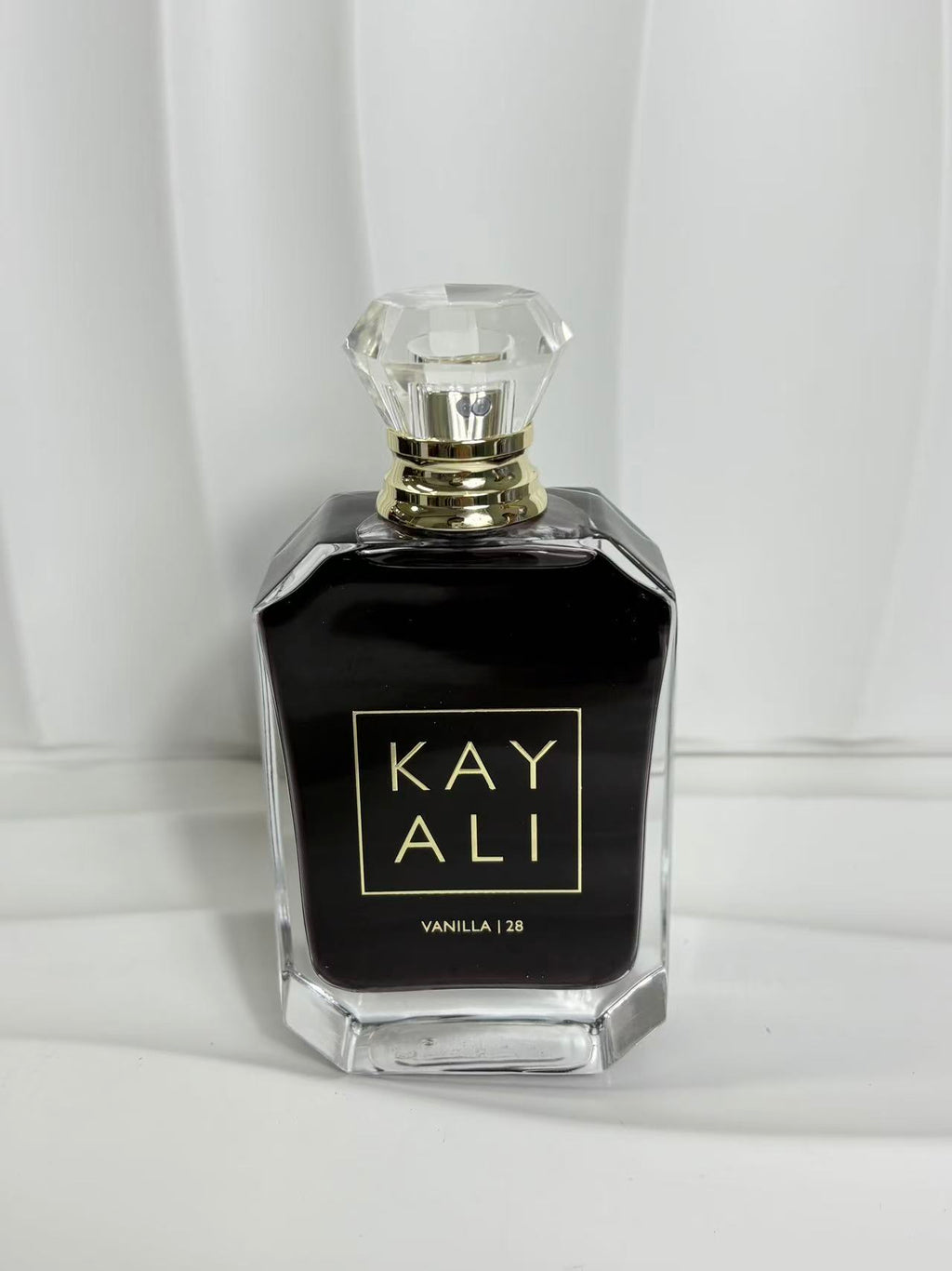 Vanilla 28 – Kayali