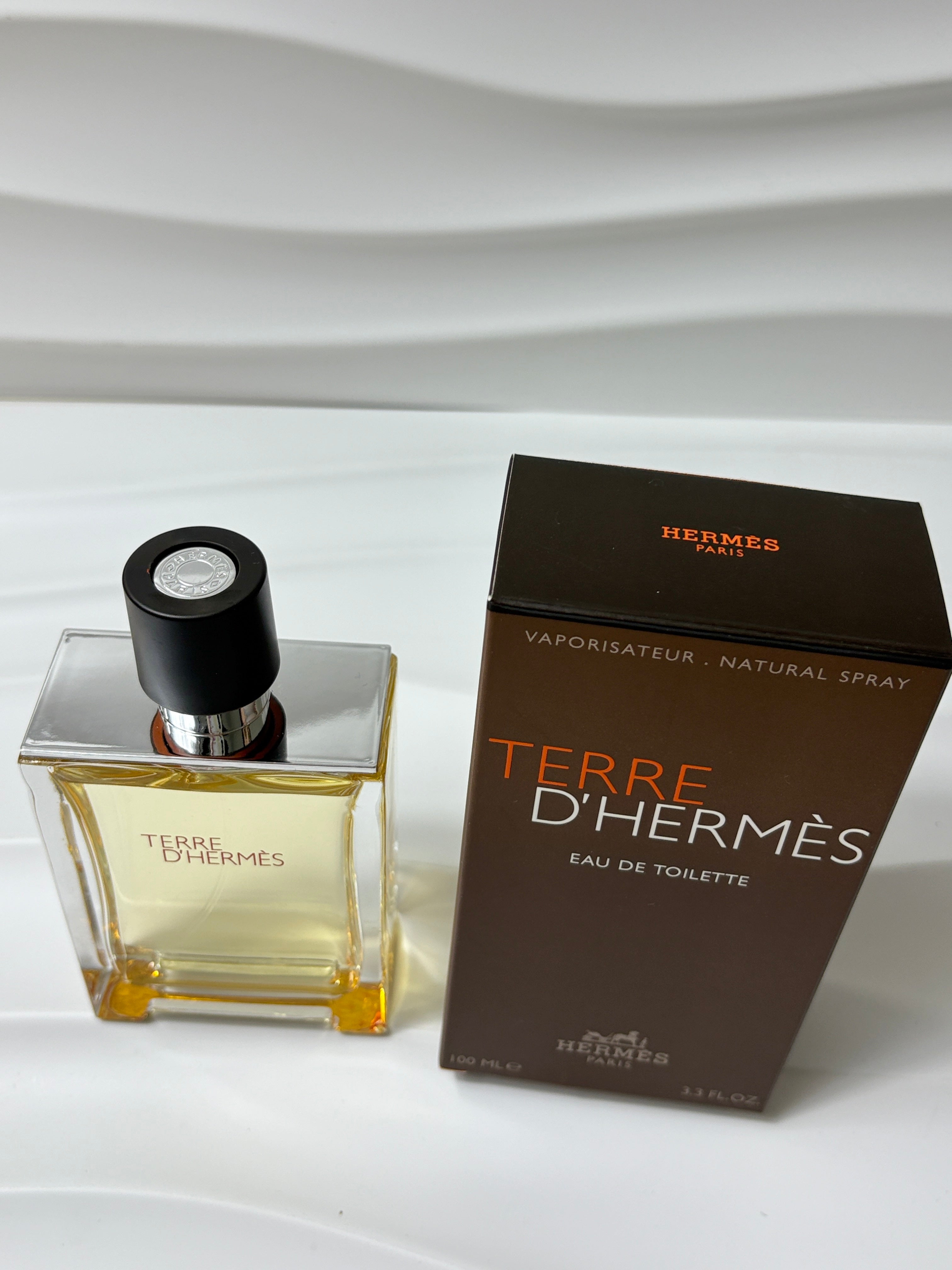 Terre d'Hermès - Hermès