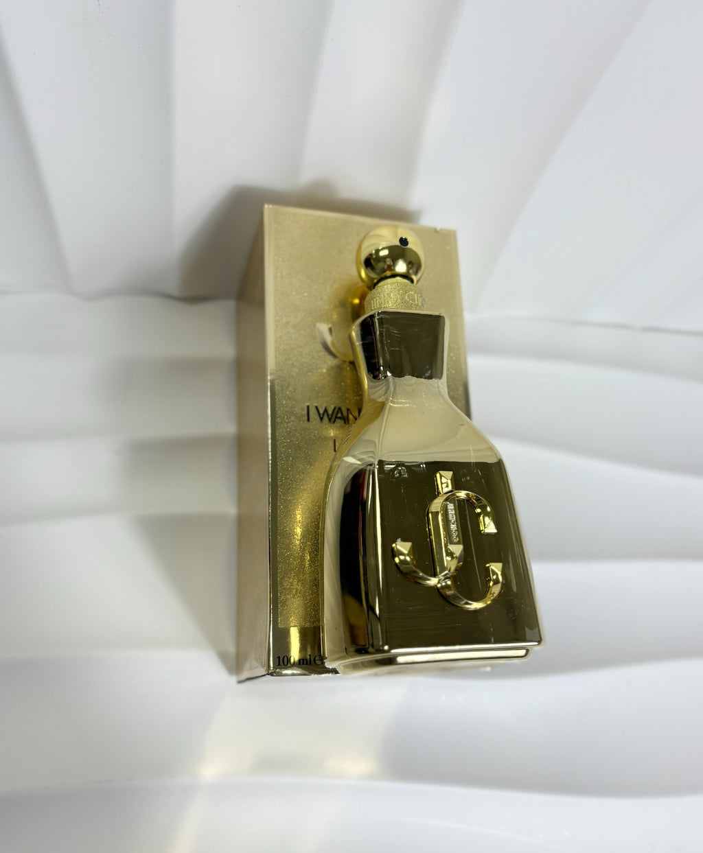 I Want Choo Le Parfum – Jimmy Choo