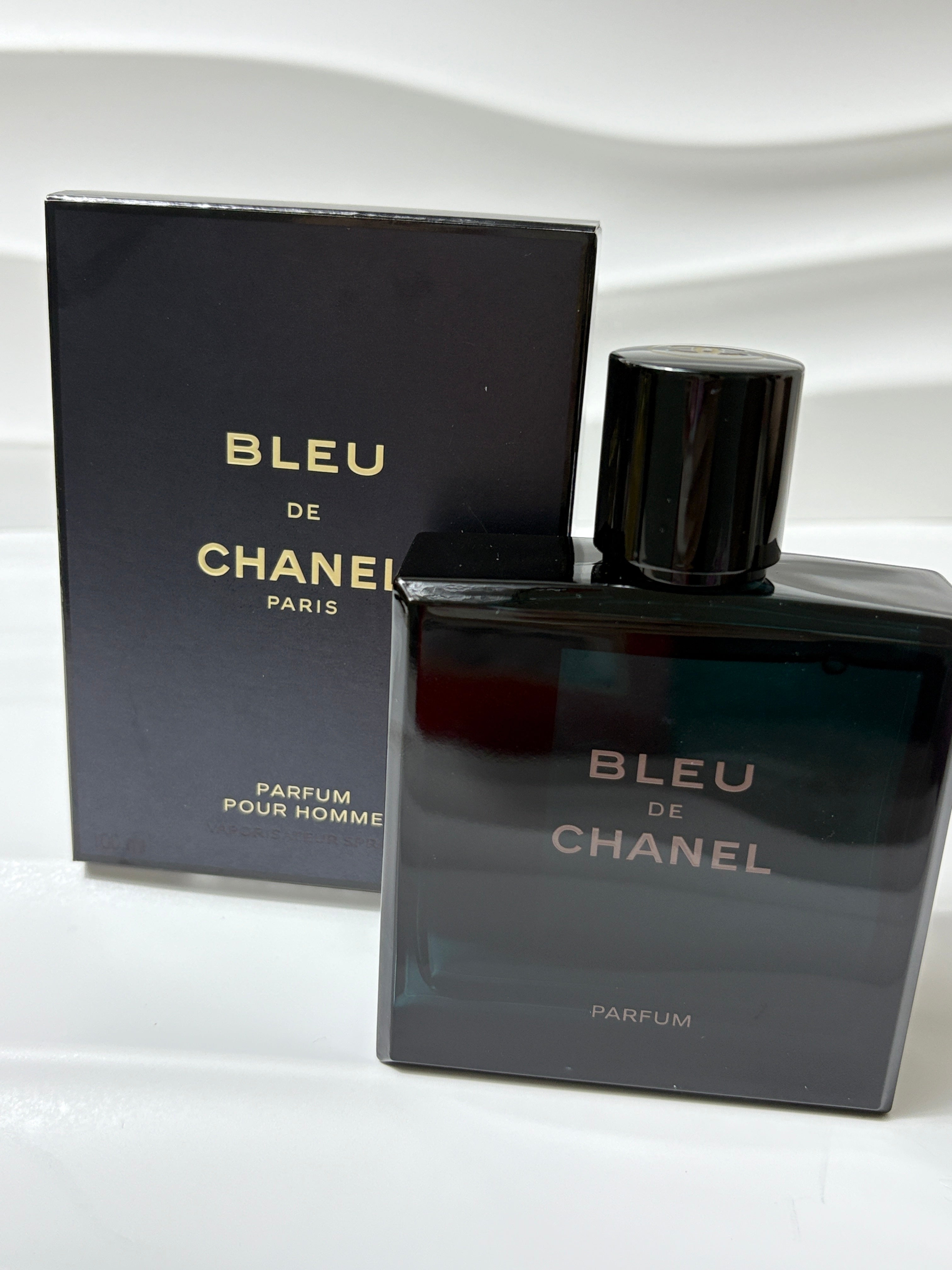 Bleu de Chanel