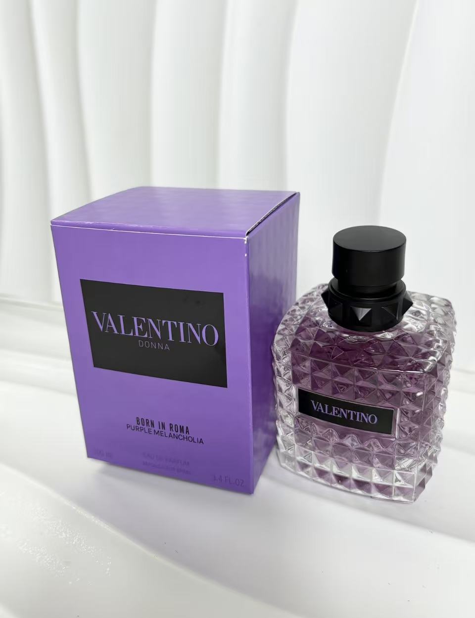 Born in Roma Purple Melancholia – Valentino Donna