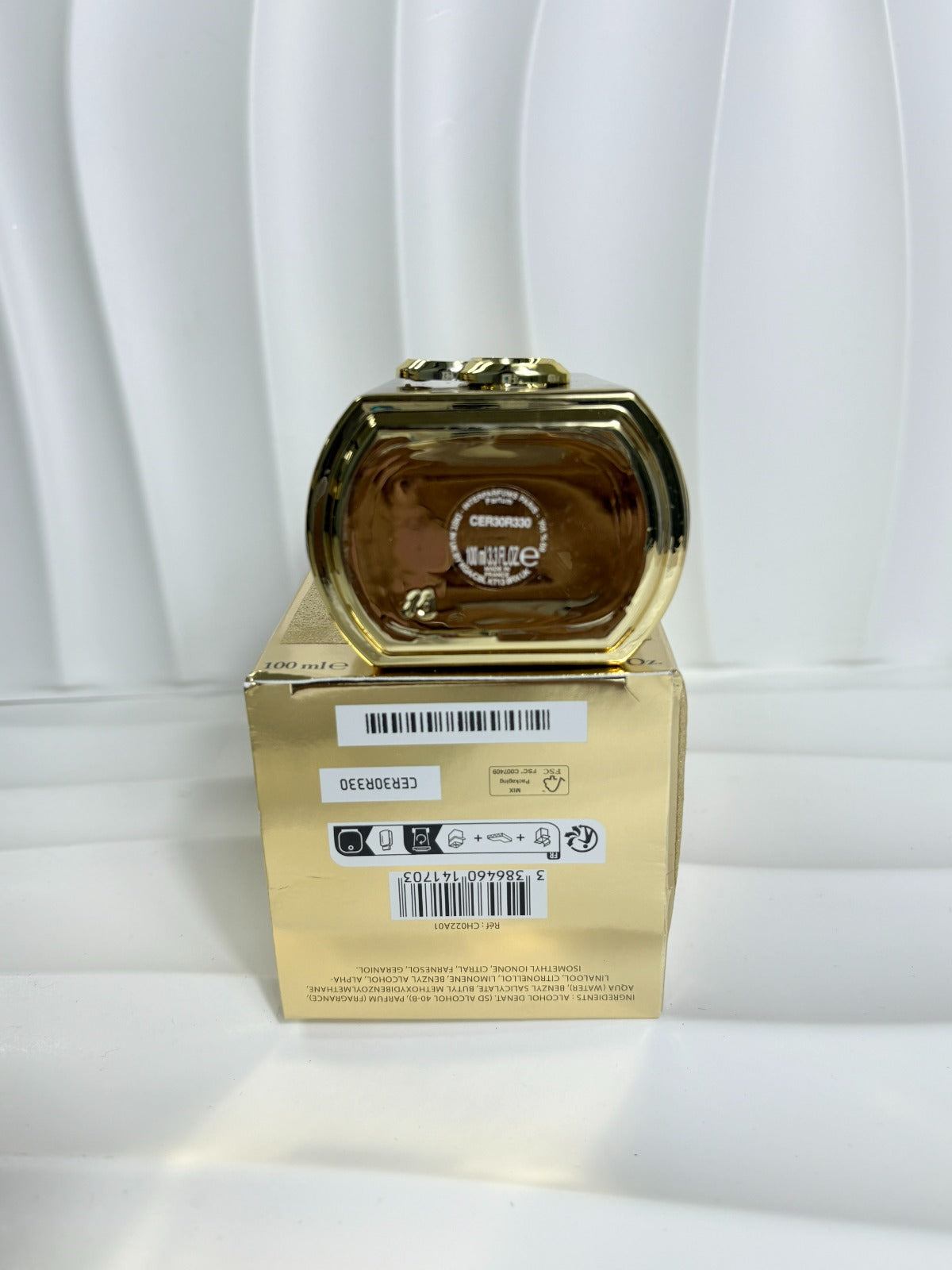 I Want Choo Le Parfum – Jimmy Choo