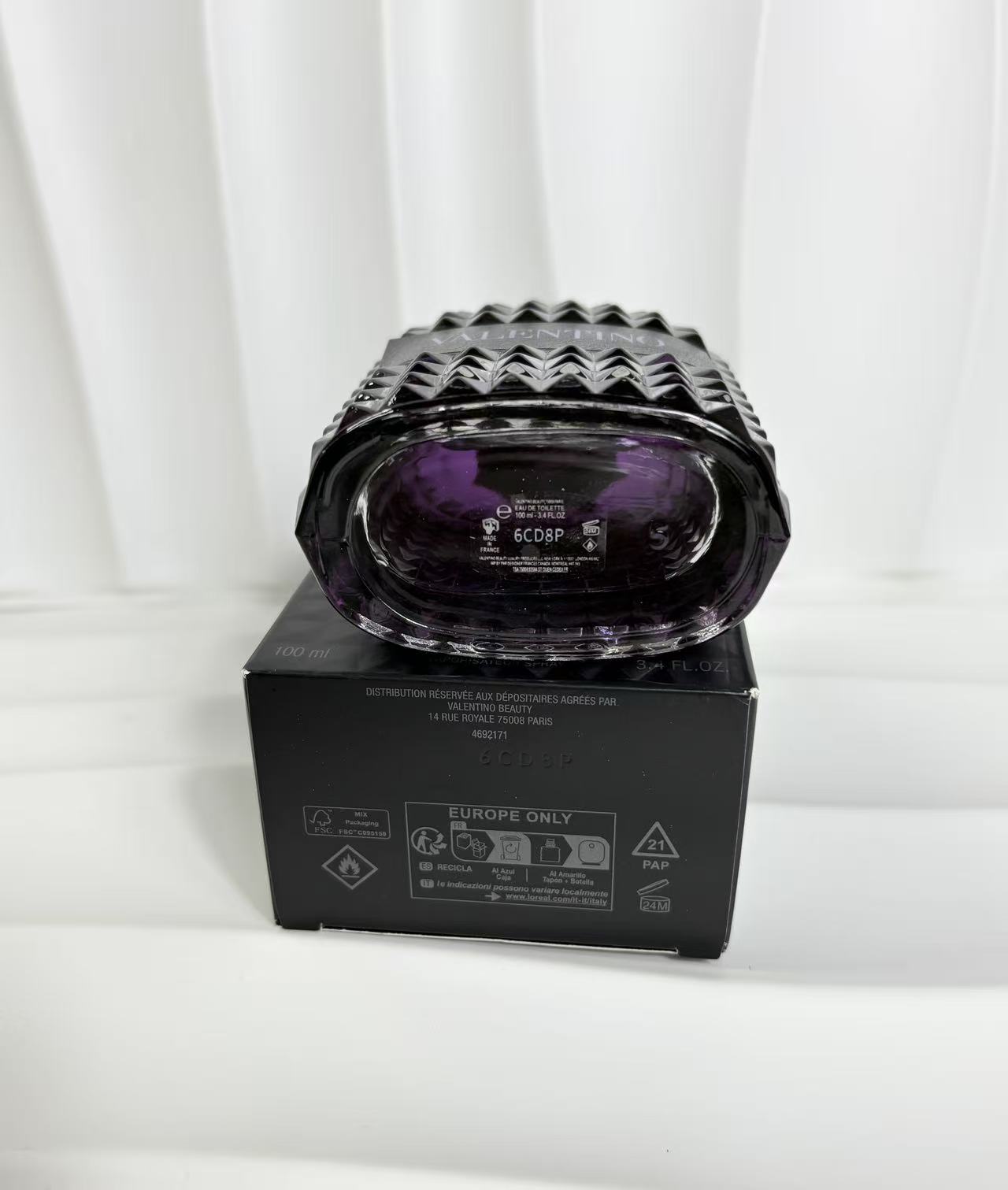 Born in Roma Purple Melancholia – Valentino Uomo