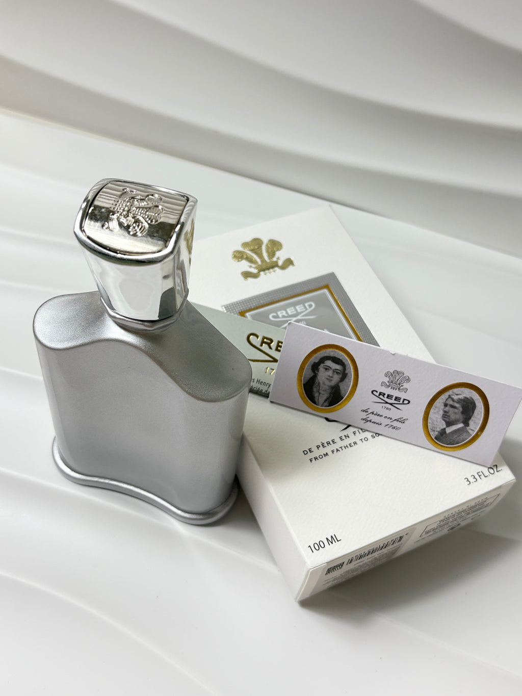 Creed Aventus
