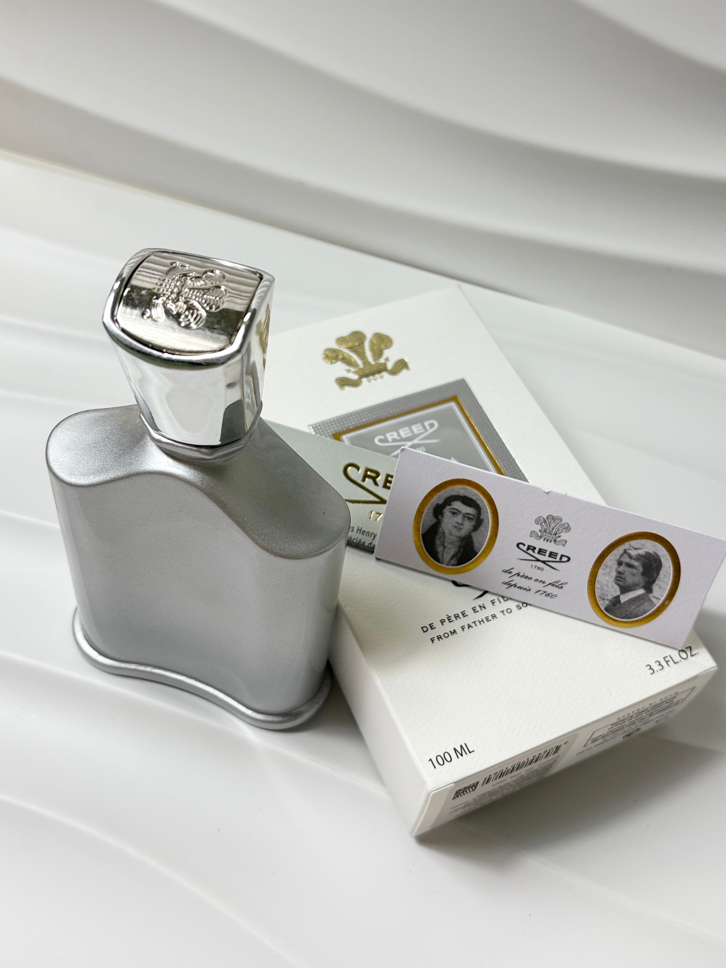 Creed Aventus
