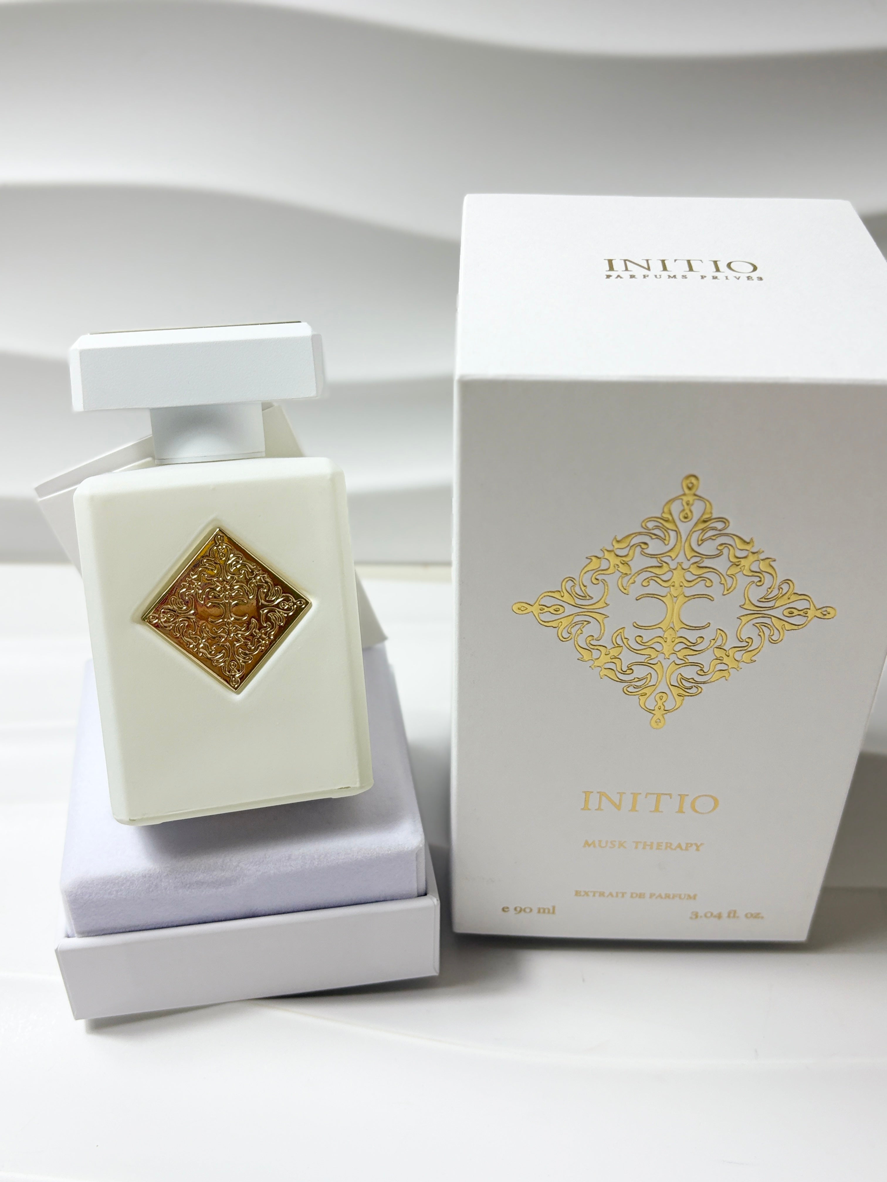 Initio Musk Therapy