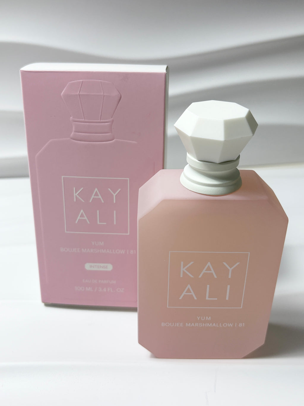 Yum Boujee Marshmallow - Kayali