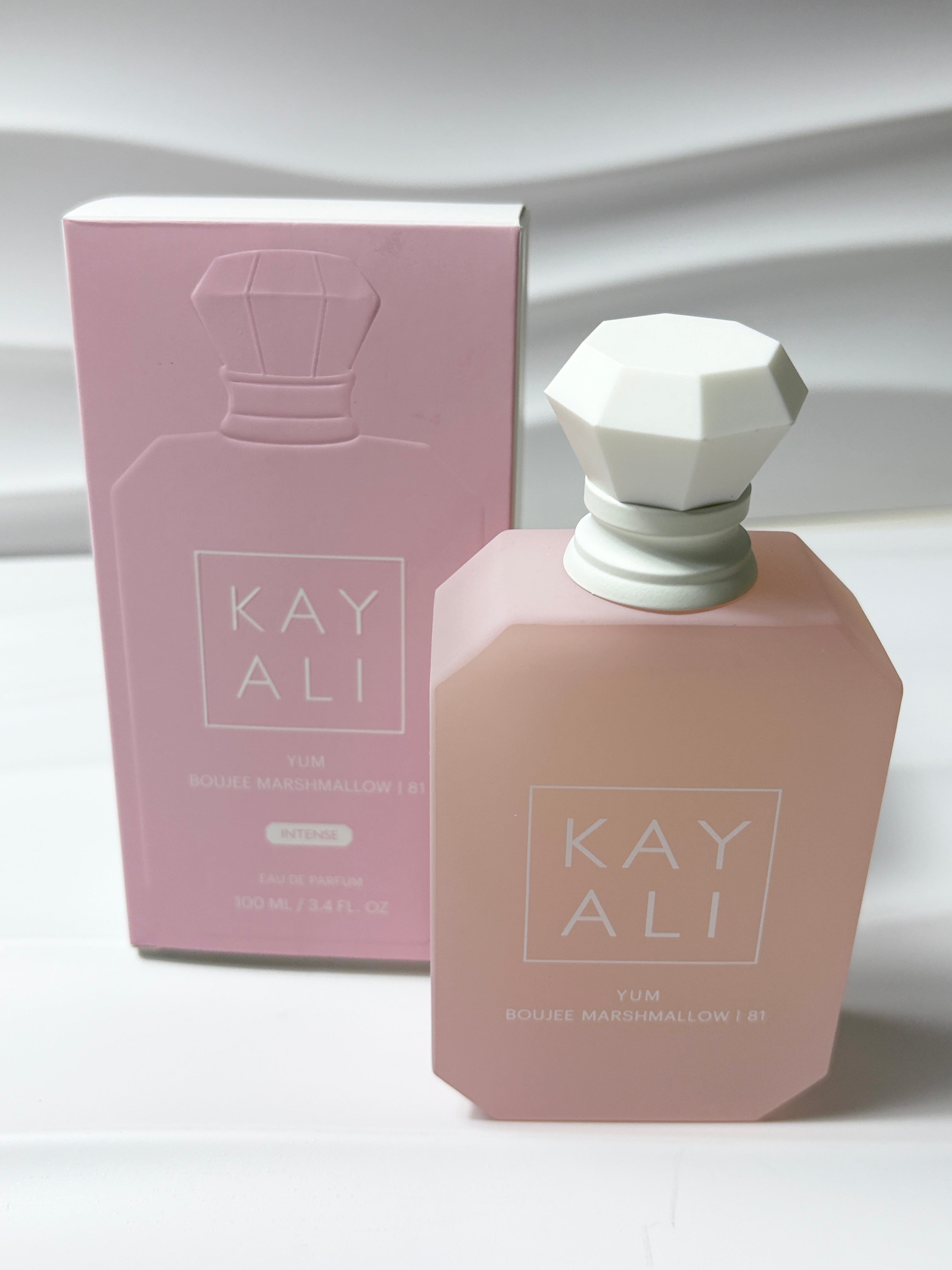Yum Boujee Marshmallow - Kayali