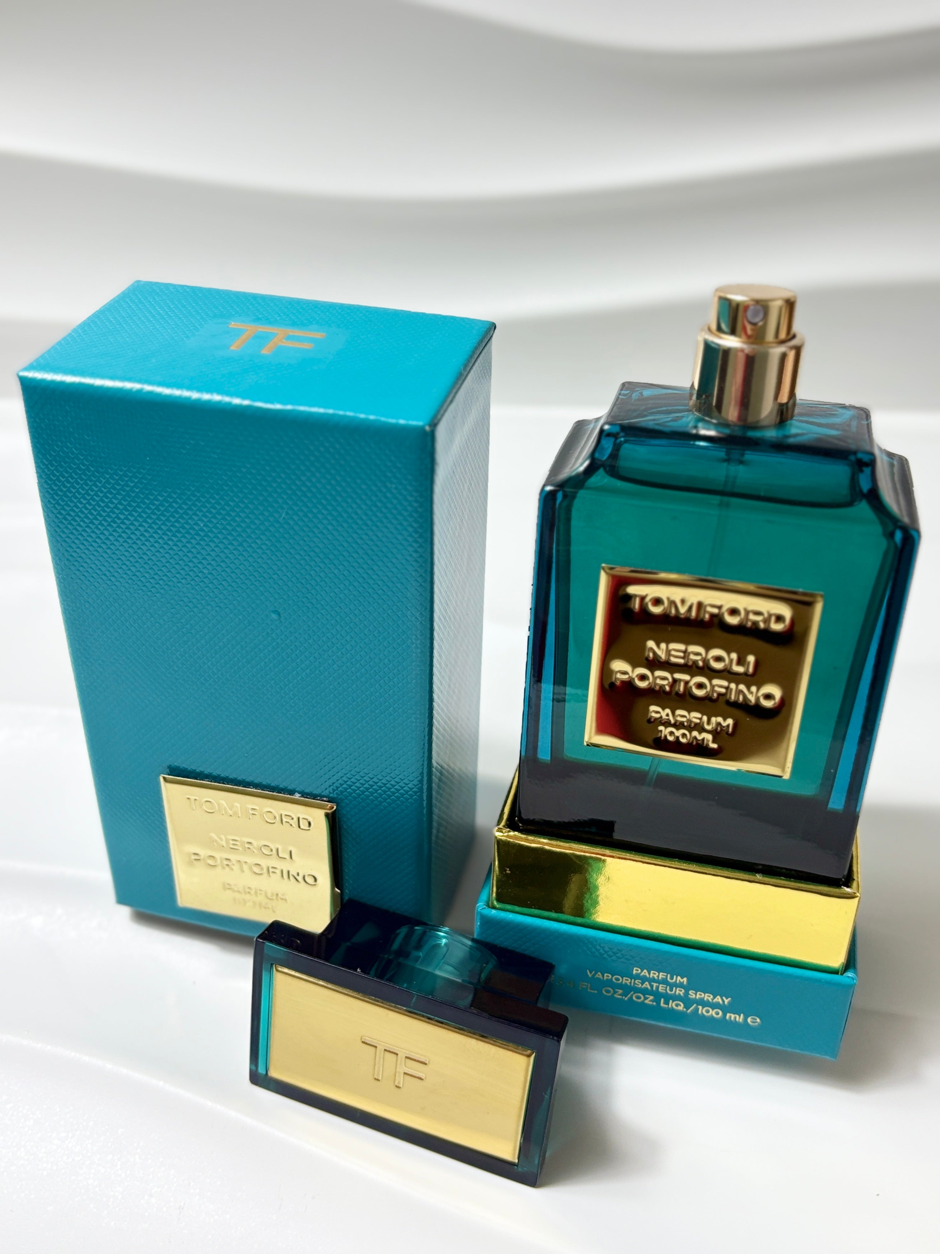 Tom Ford Neroli Portofino