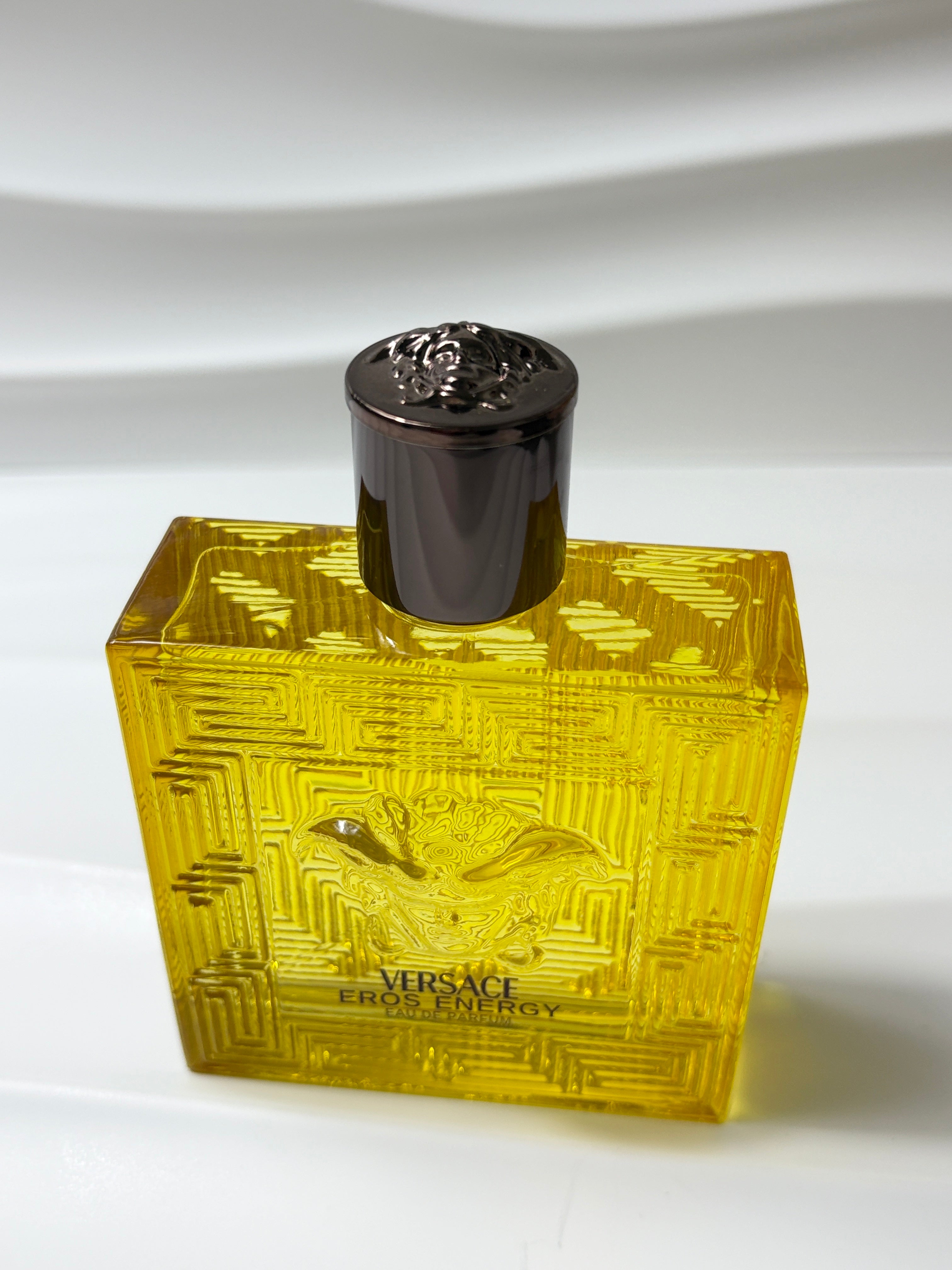 Eros Energy - Versace