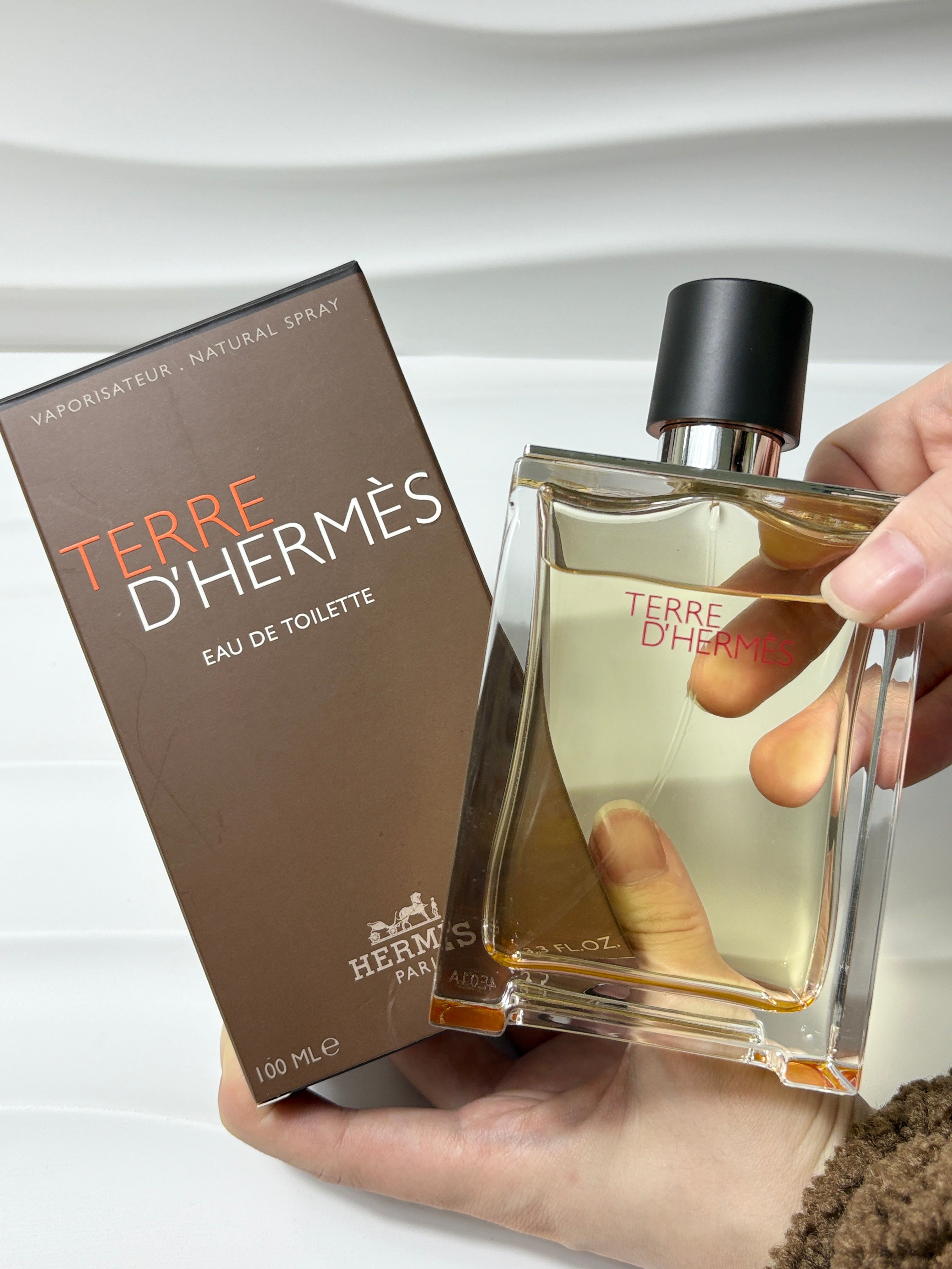 Terre d'Hermès - Hermès