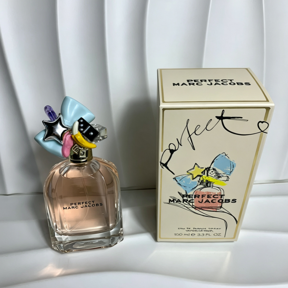Perfect Eau de Parfum – Marc Jacobs