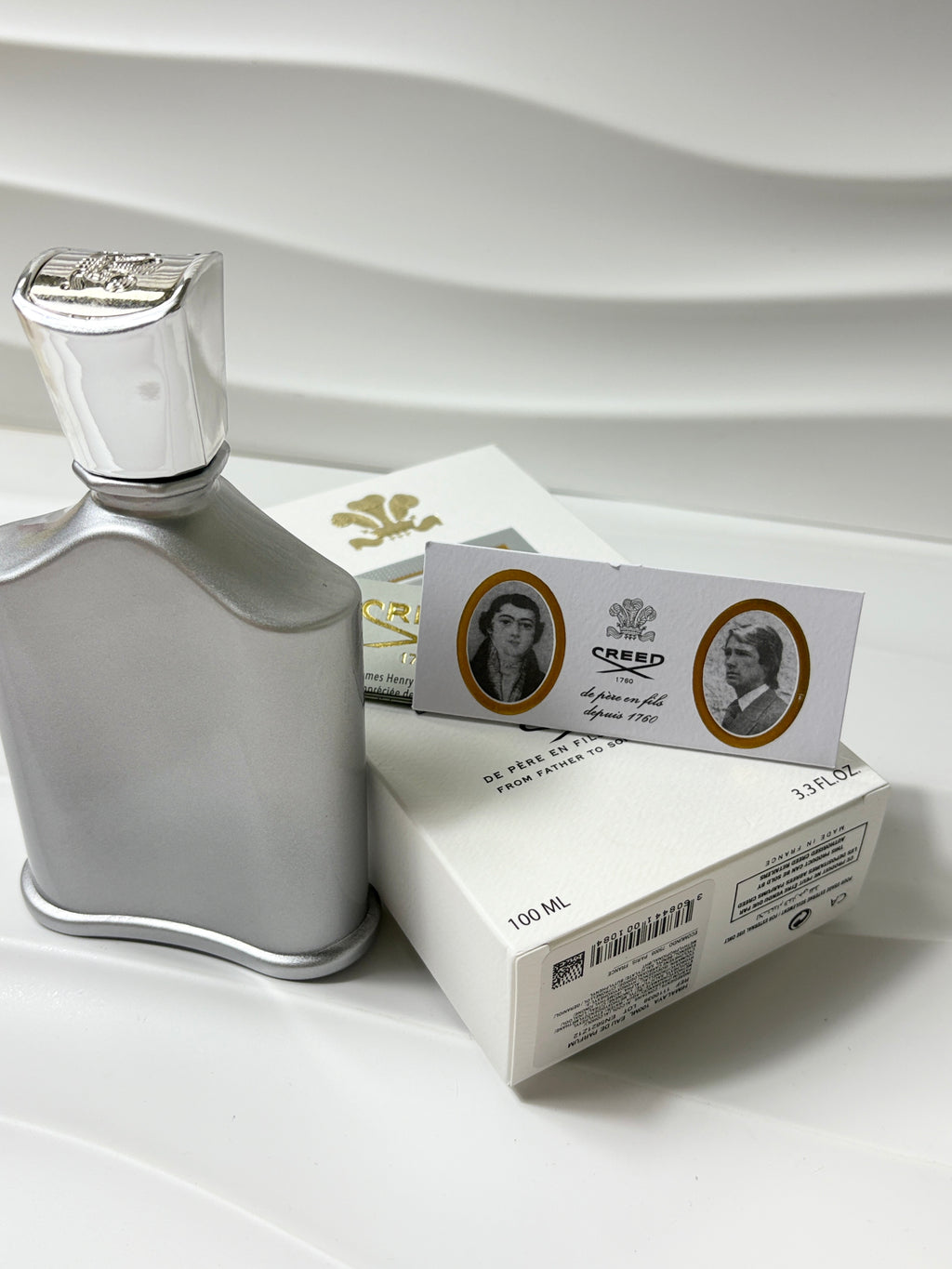 Creed Aventus