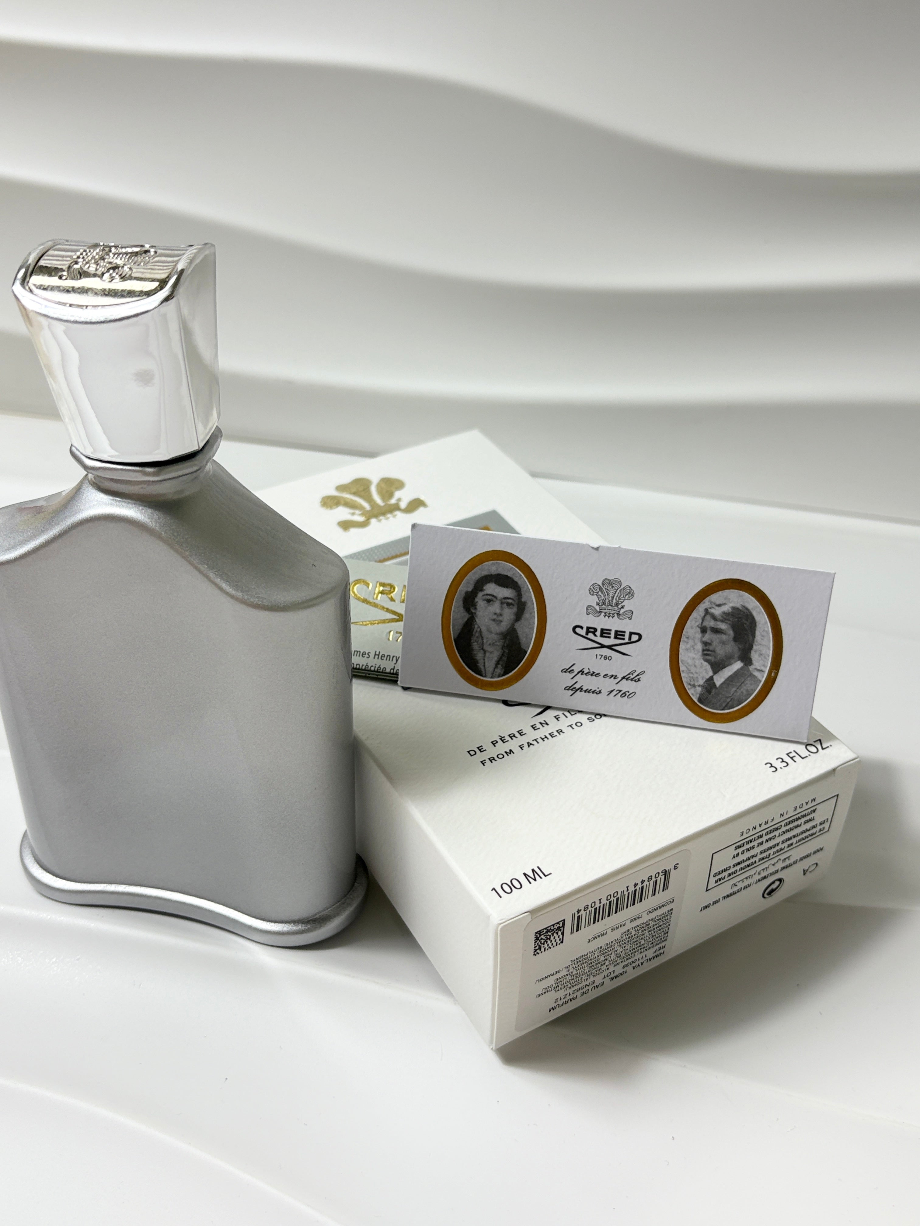 Creed Aventus