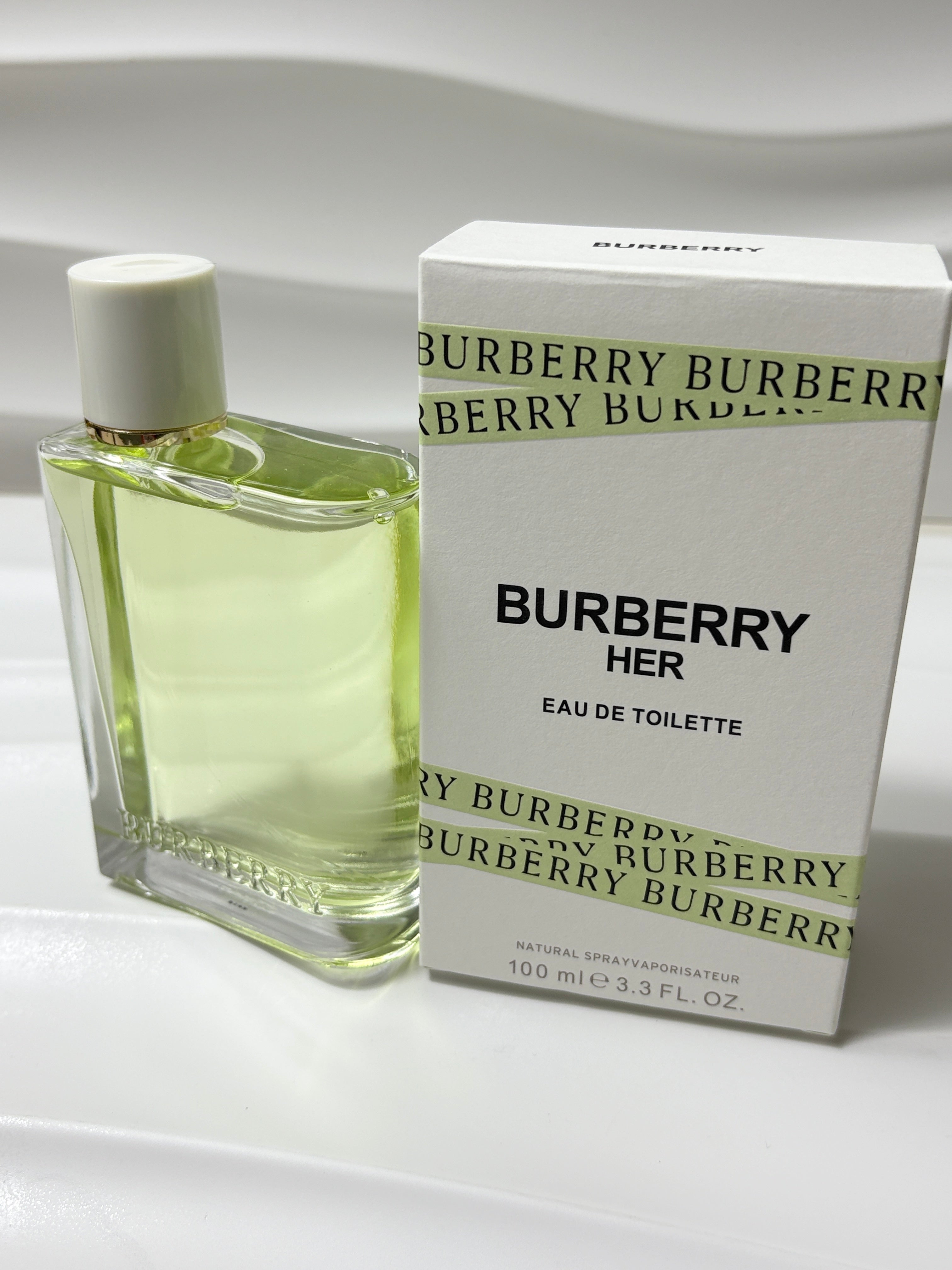 Her - Burberry