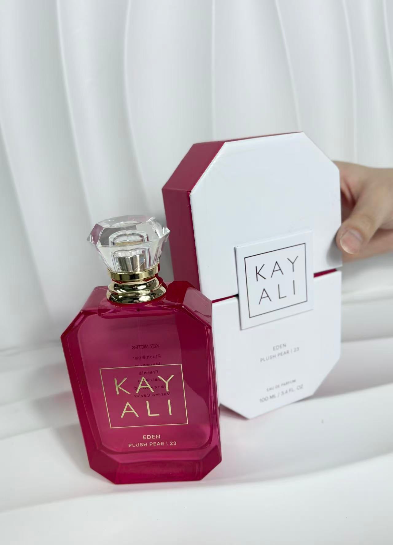 Eden Plush Pear 23 – Kayali
