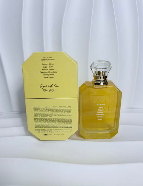 Capri In A Bottle Lemon Sugar 14 – Kayali