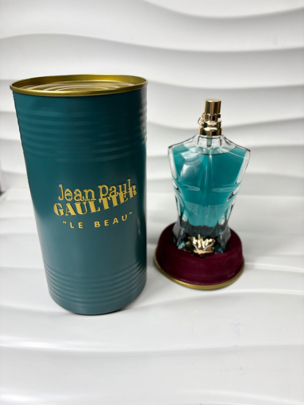 Le Beau - Jean Paul Gaultier