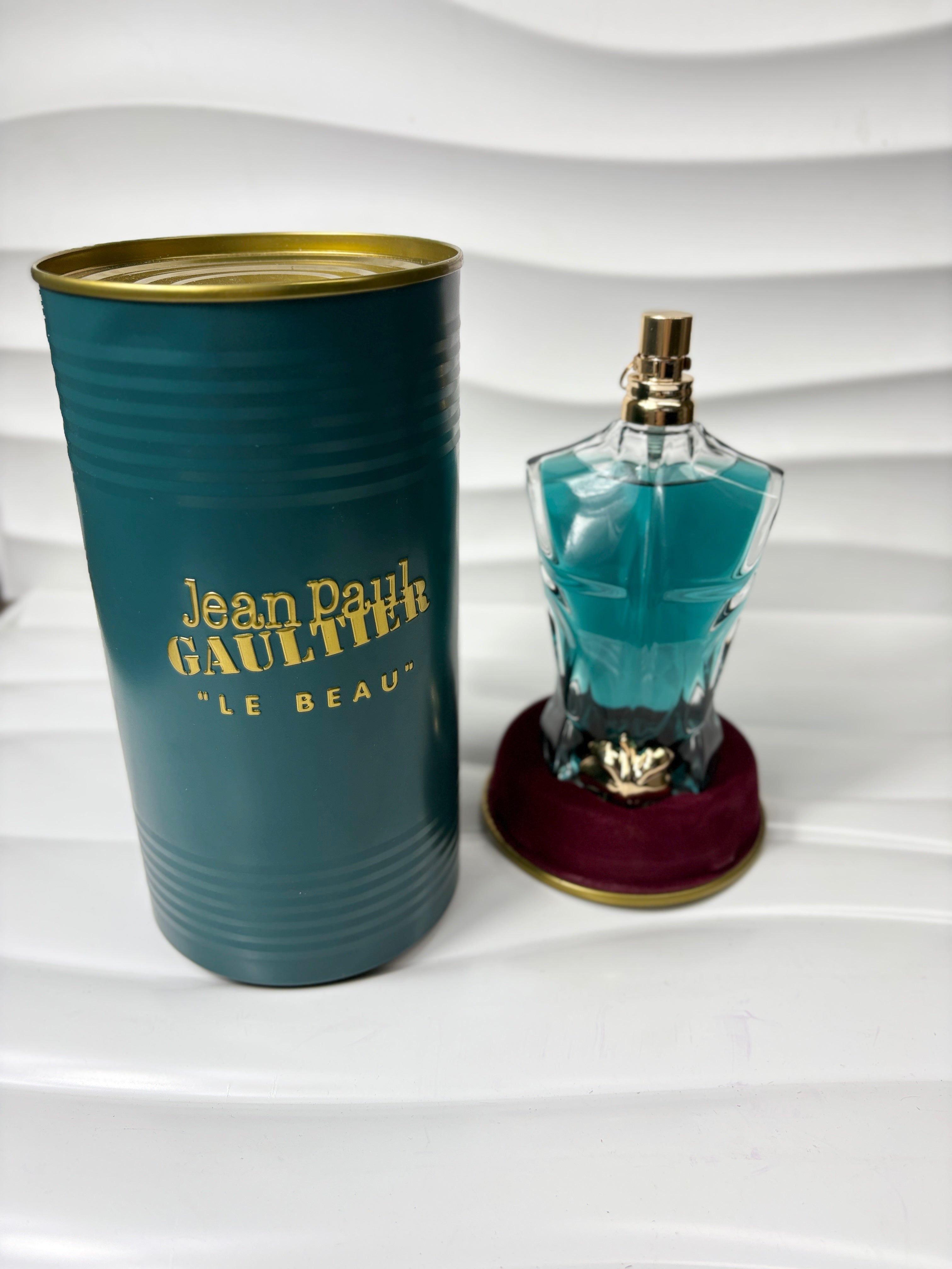 Le Beau - Jean Paul Gaultier