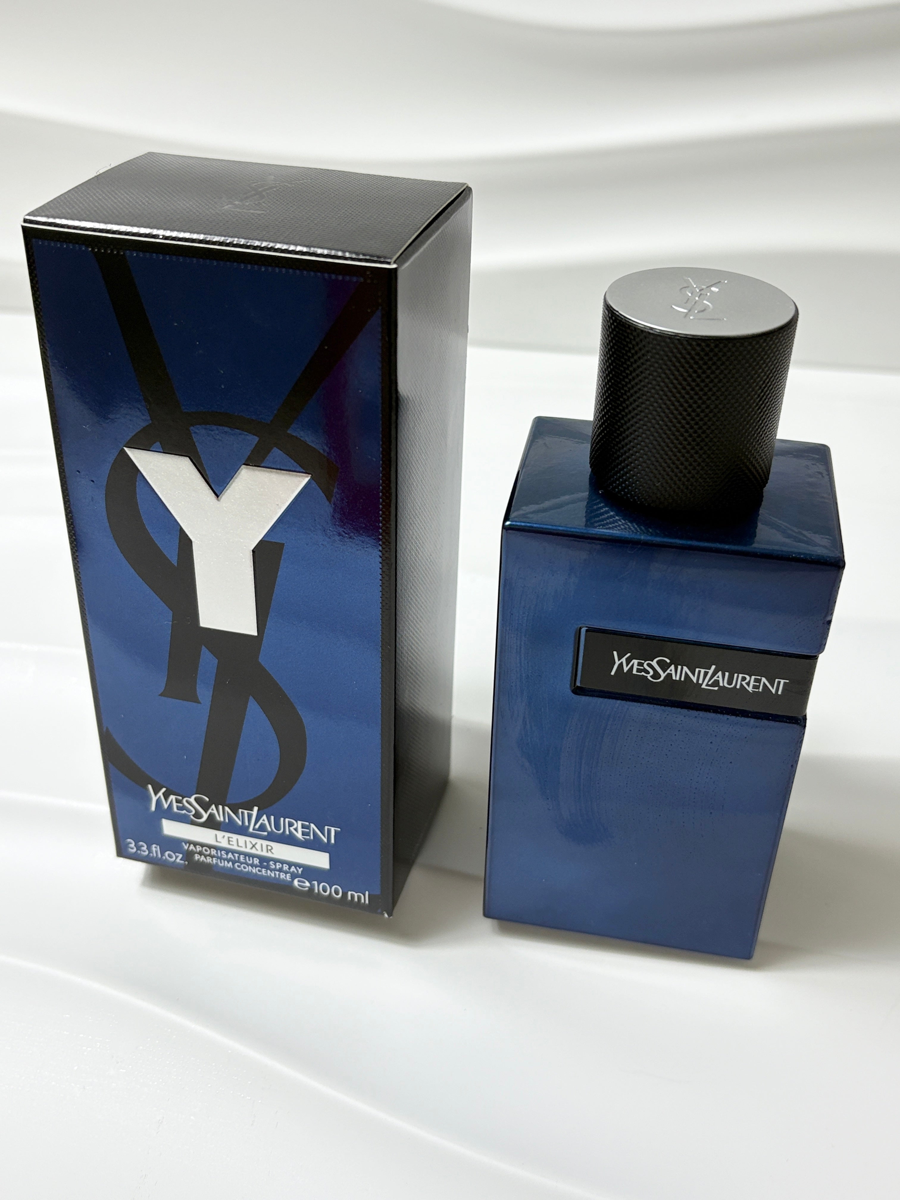 Yves Saint Laurent L'Elixir Parfum