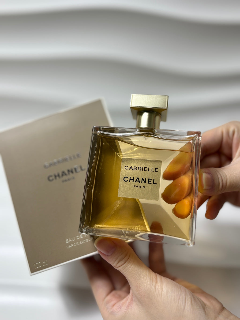 Chanel Gabrielle Eau de Parfum