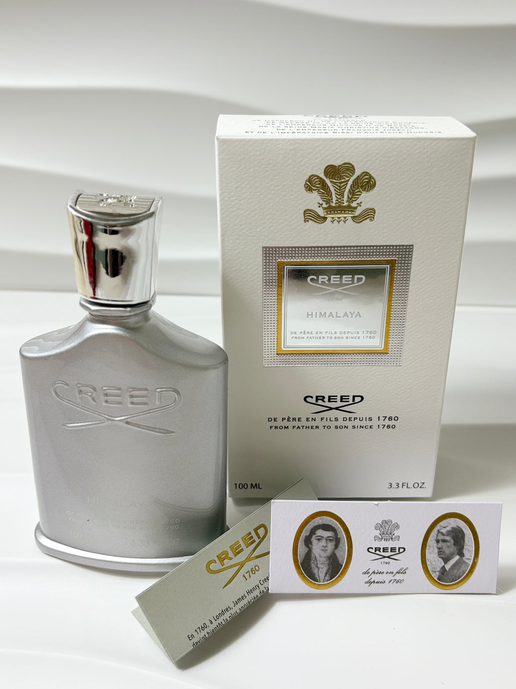 Creed Aventus