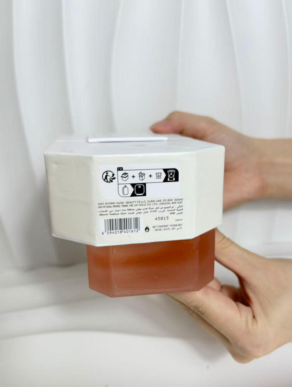 The Wedding Silk Santal 36 – Kayali