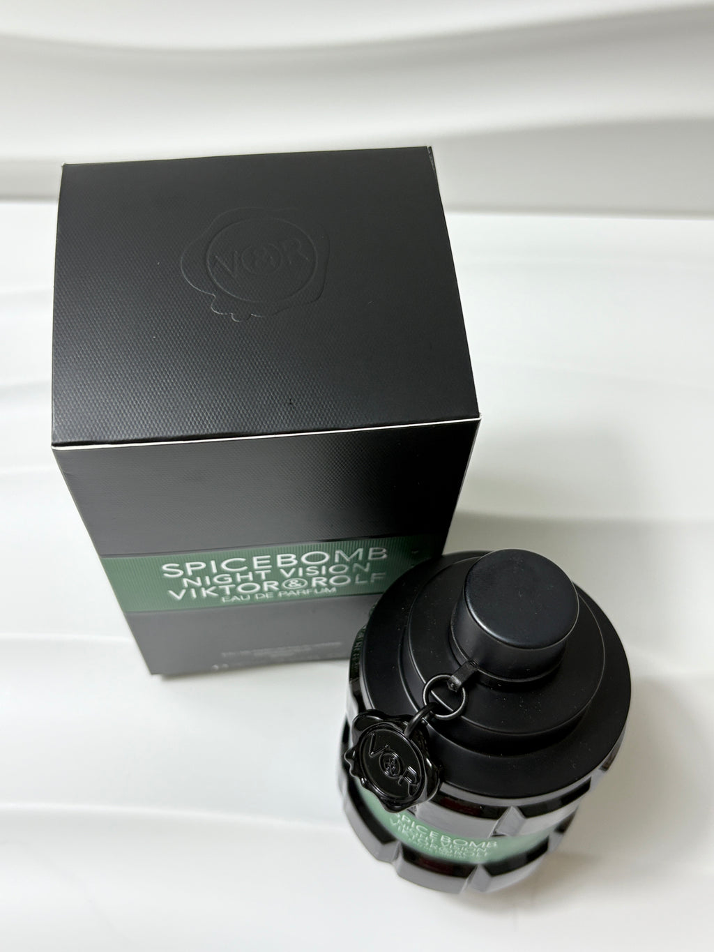 Spicebomb Night Vision - Viktor & Rolf