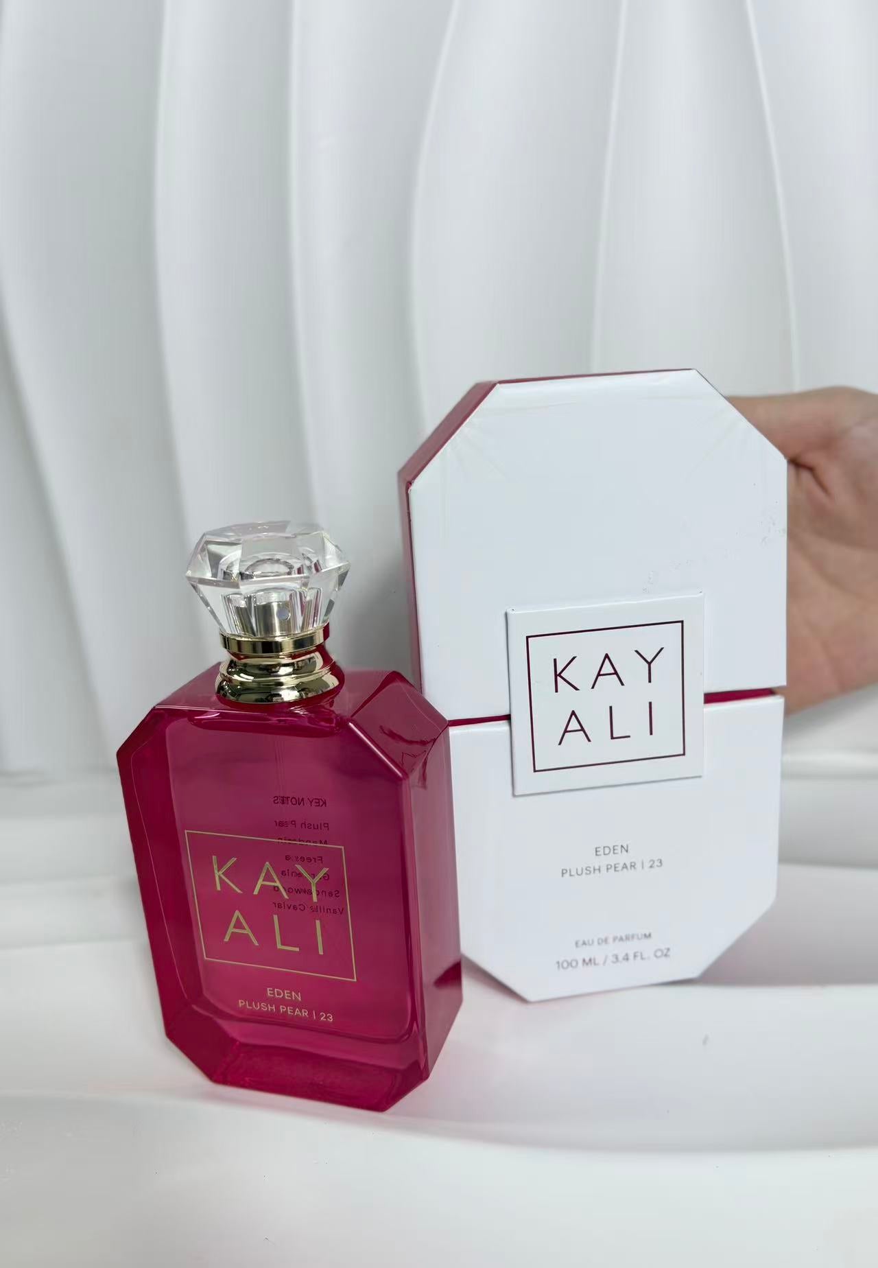 Eden Plush Pear 23 – Kayali