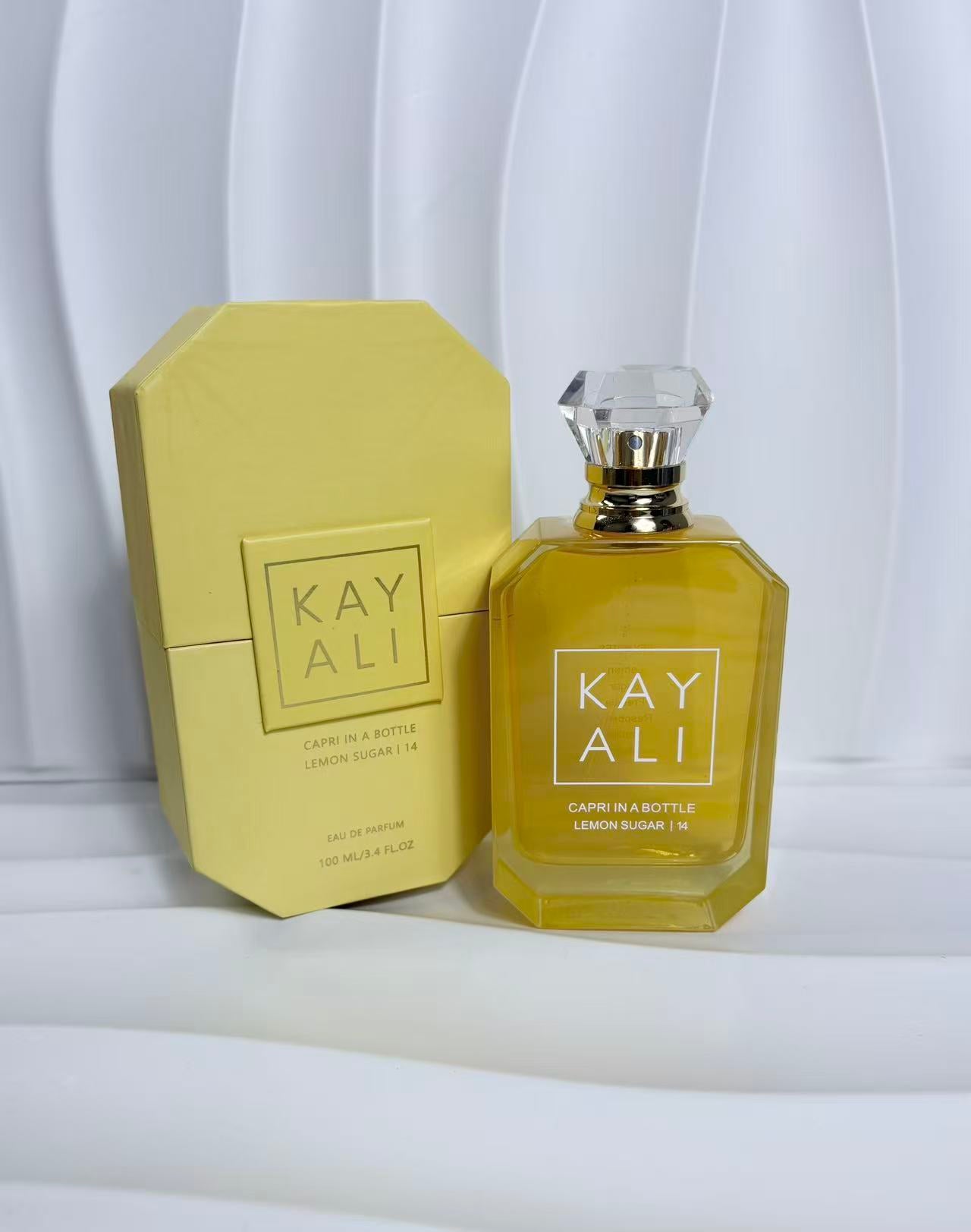 Capri In A Bottle Lemon Sugar 14 – Kayali