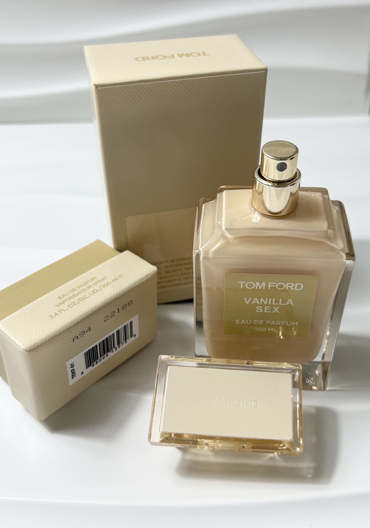 Tom Ford Vanilla Sex
