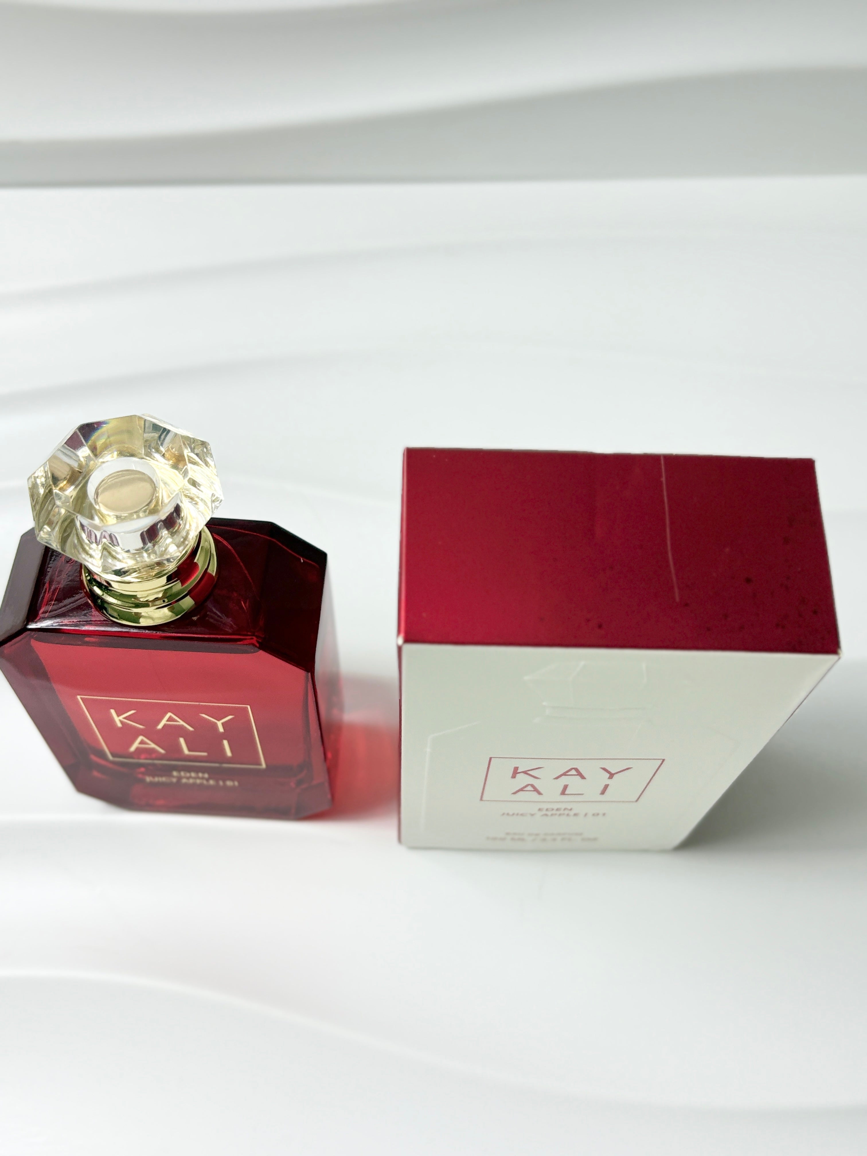 Eden Juicy Apple - Kayali