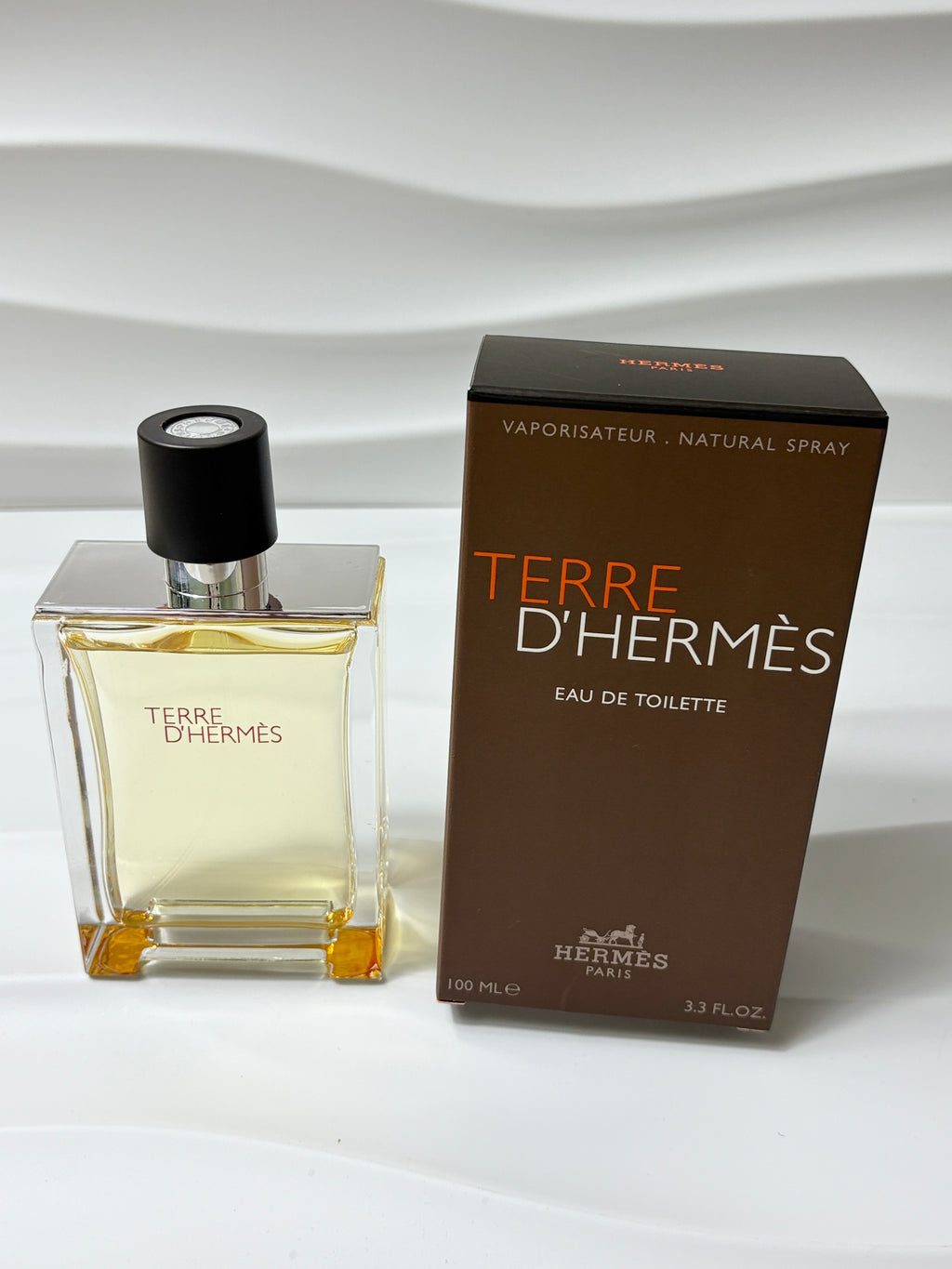 Terre d'Hermès - Hermès