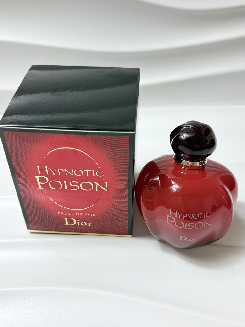 Hypnotic Poison - Dior