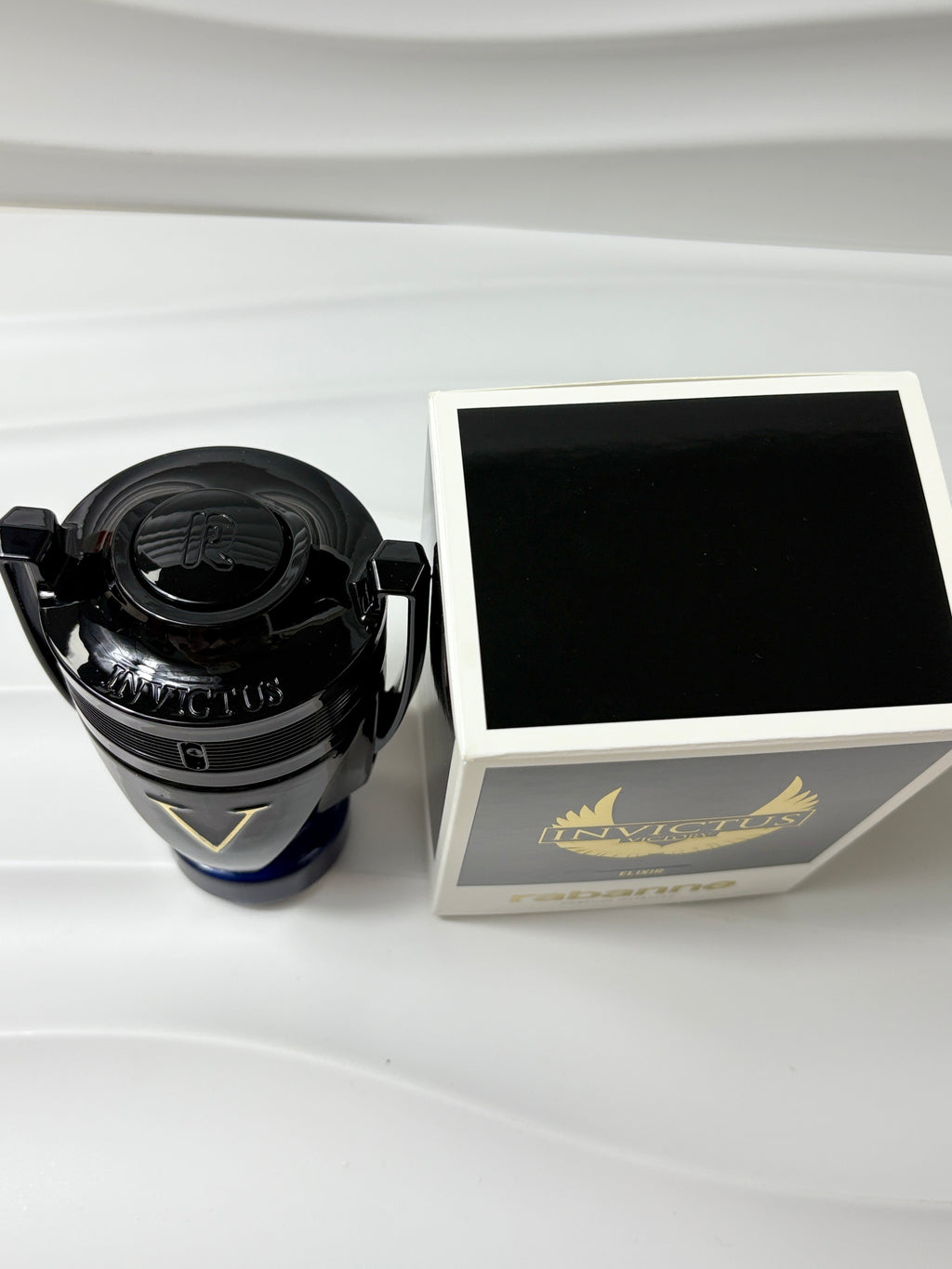 Paco Rabanne Invictus Victory Elixir Parfum Intense 100ml