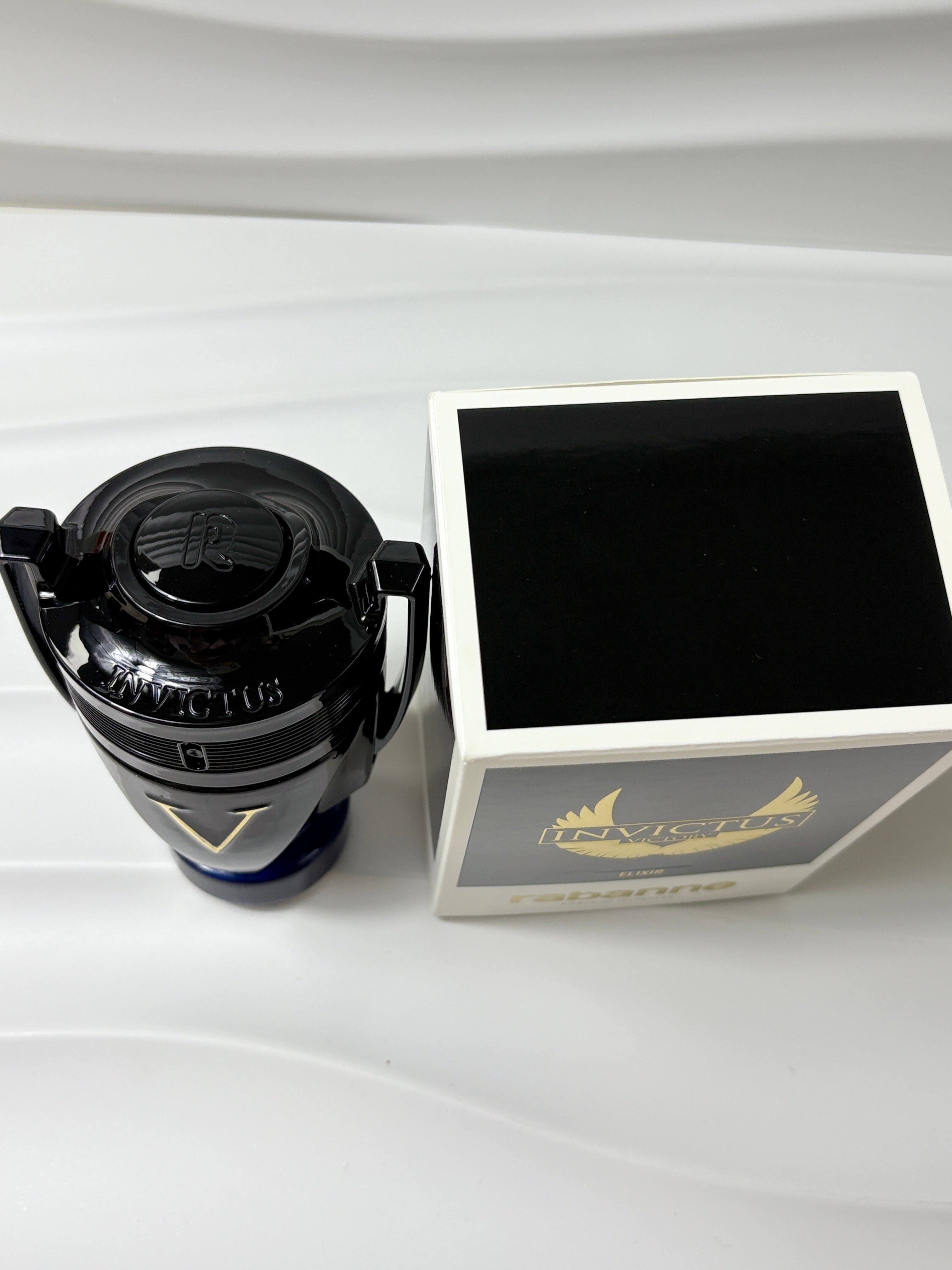 Paco Rabanne Invictus Victory Elixir Parfum Intense 100ml