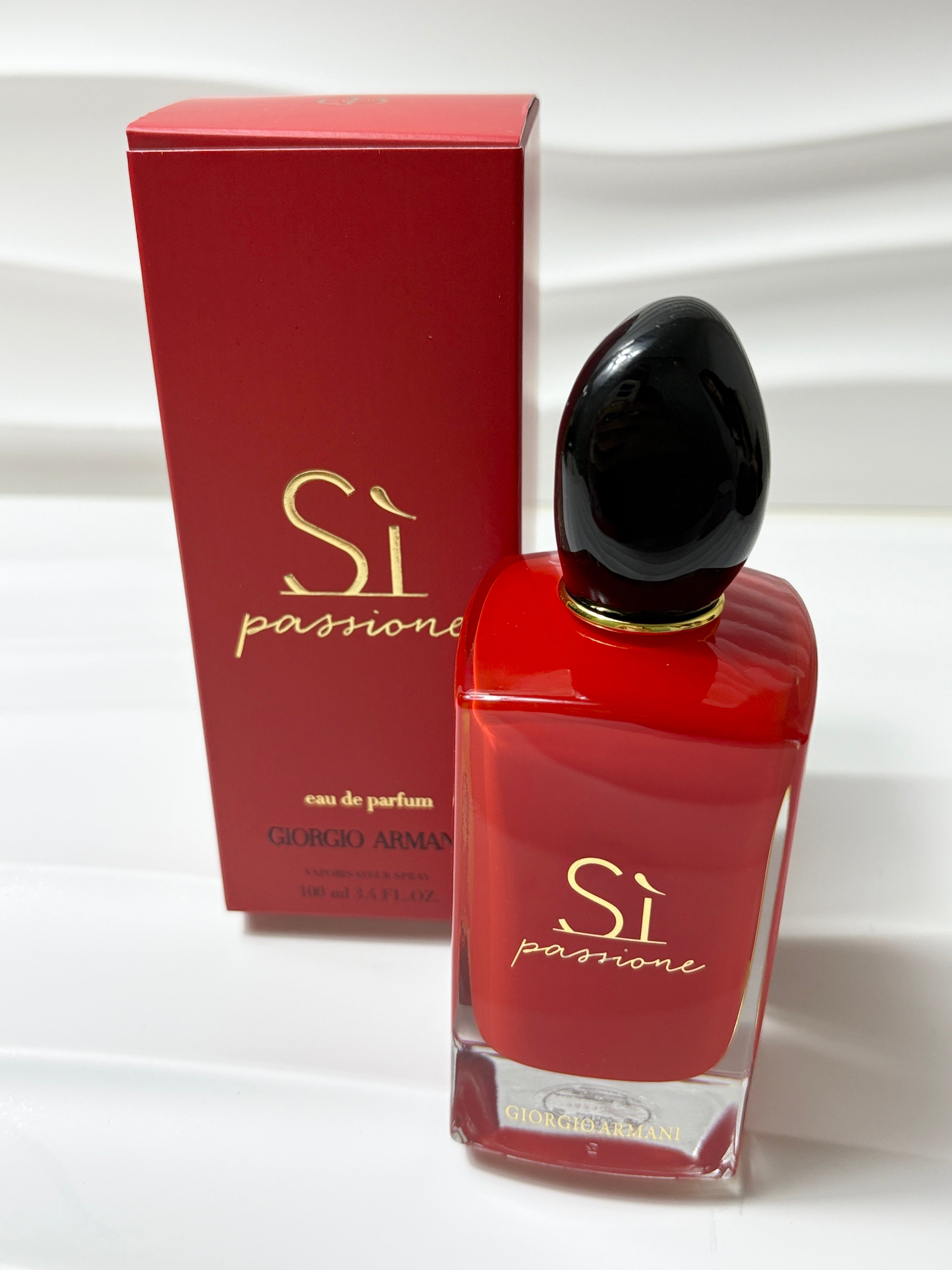 Giorgio Armani Sì Passione