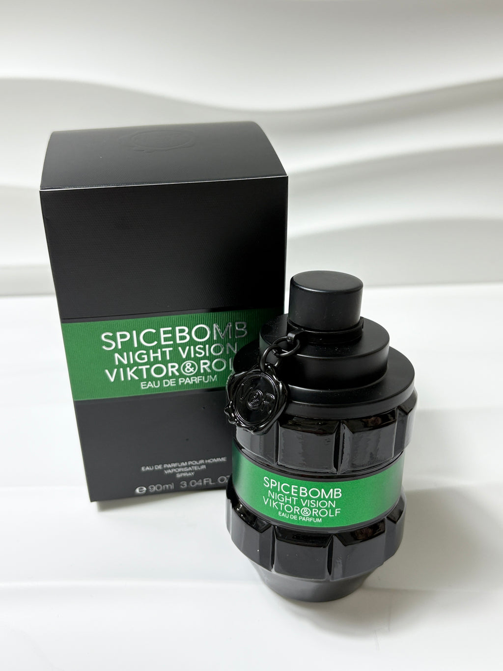 Spicebomb Night Vision - Viktor & Rolf