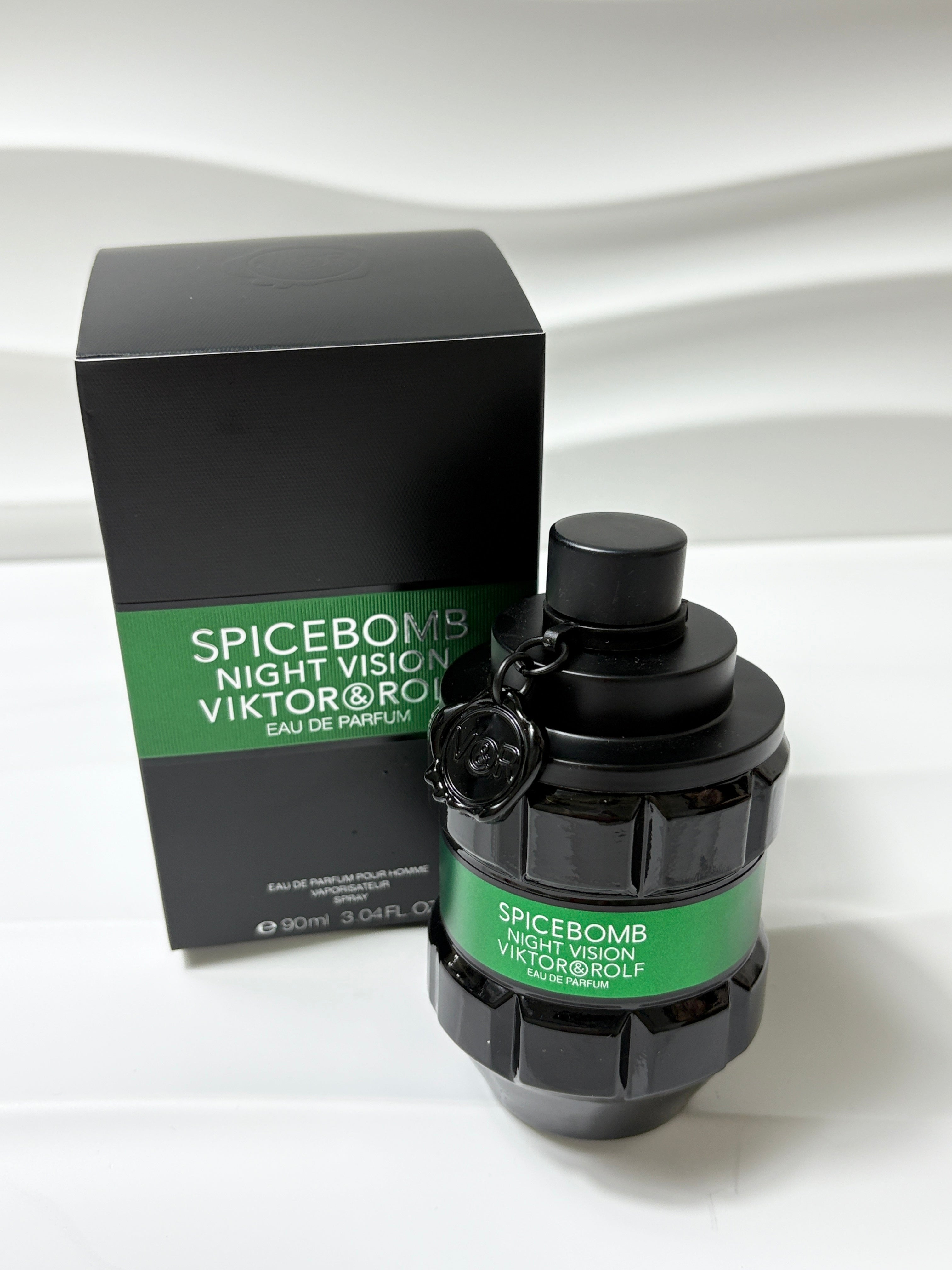 Spicebomb Night Vision - Viktor & Rolf