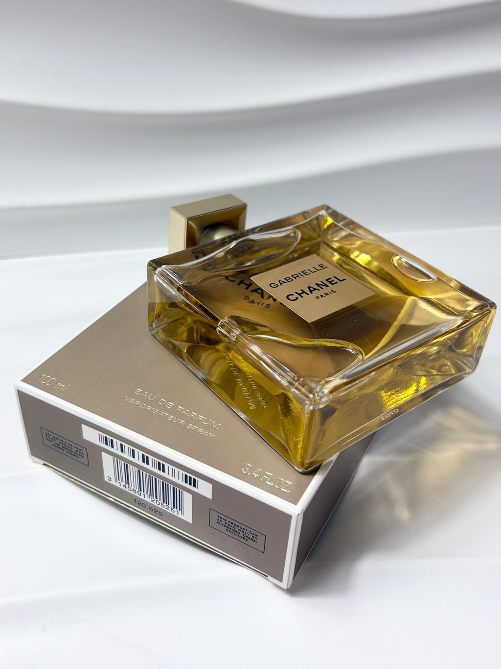 Chanel Gabrielle Eau de Parfum