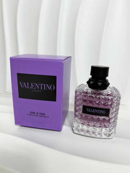 Born in Roma Purple Melancholia – Valentino Donna