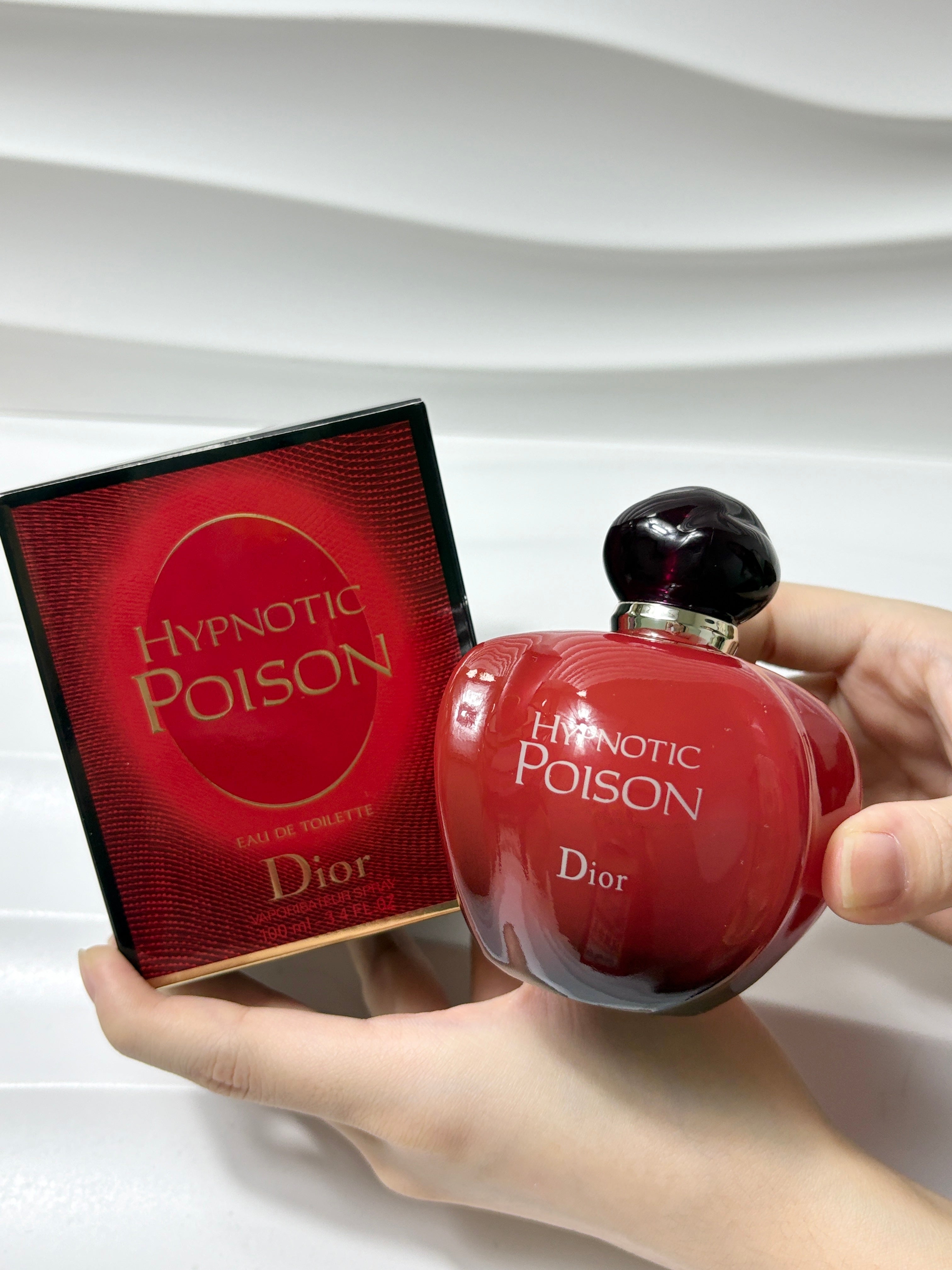 Hypnotic Poison - Dior
