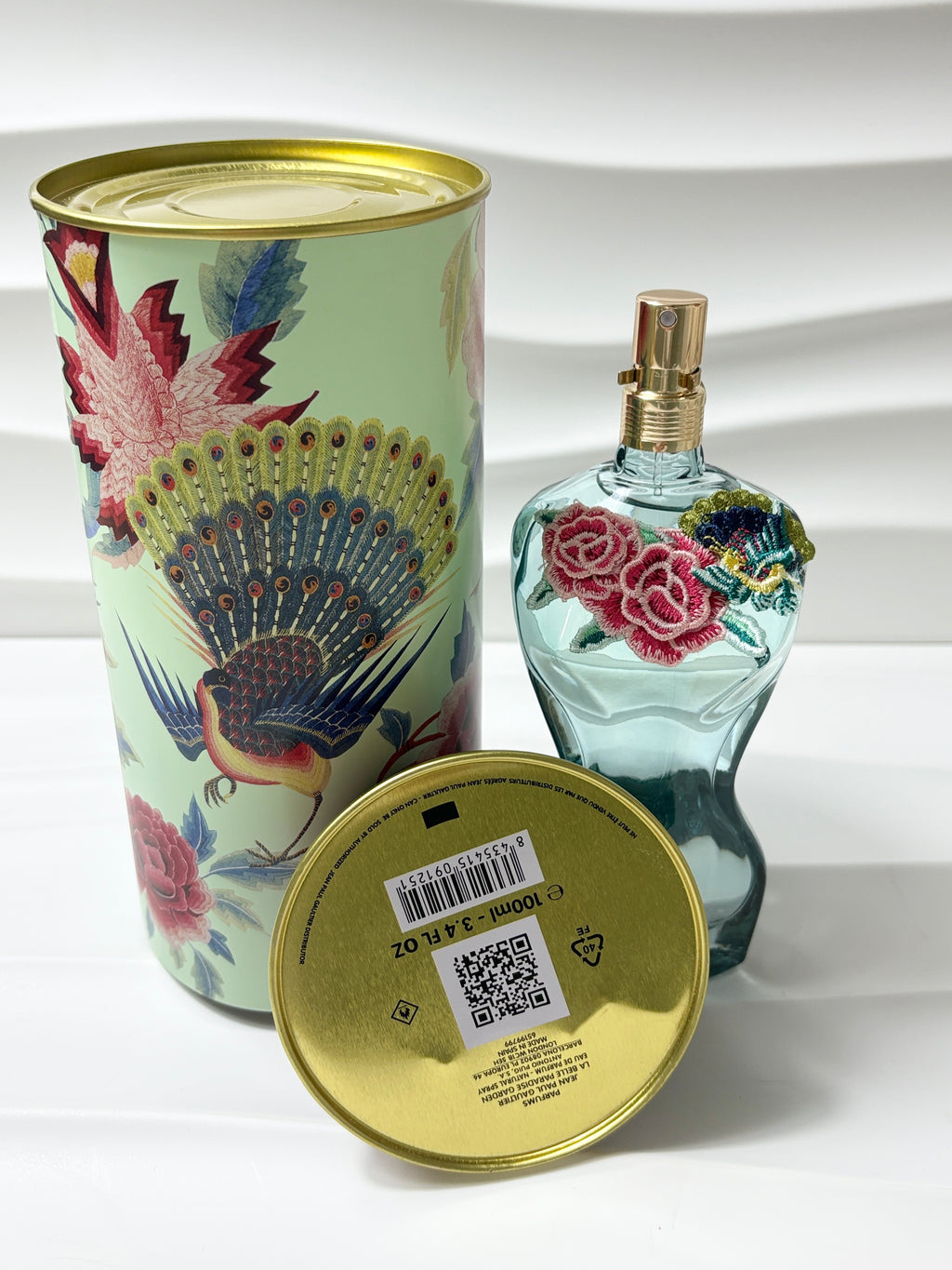 Jean Paul Gaultier La Belle